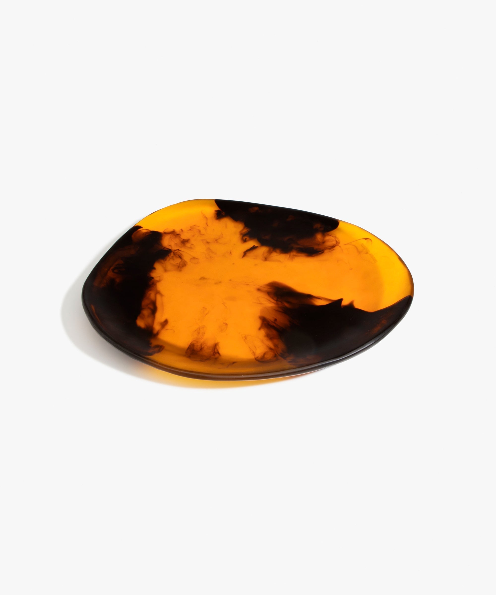 Pebble Plate