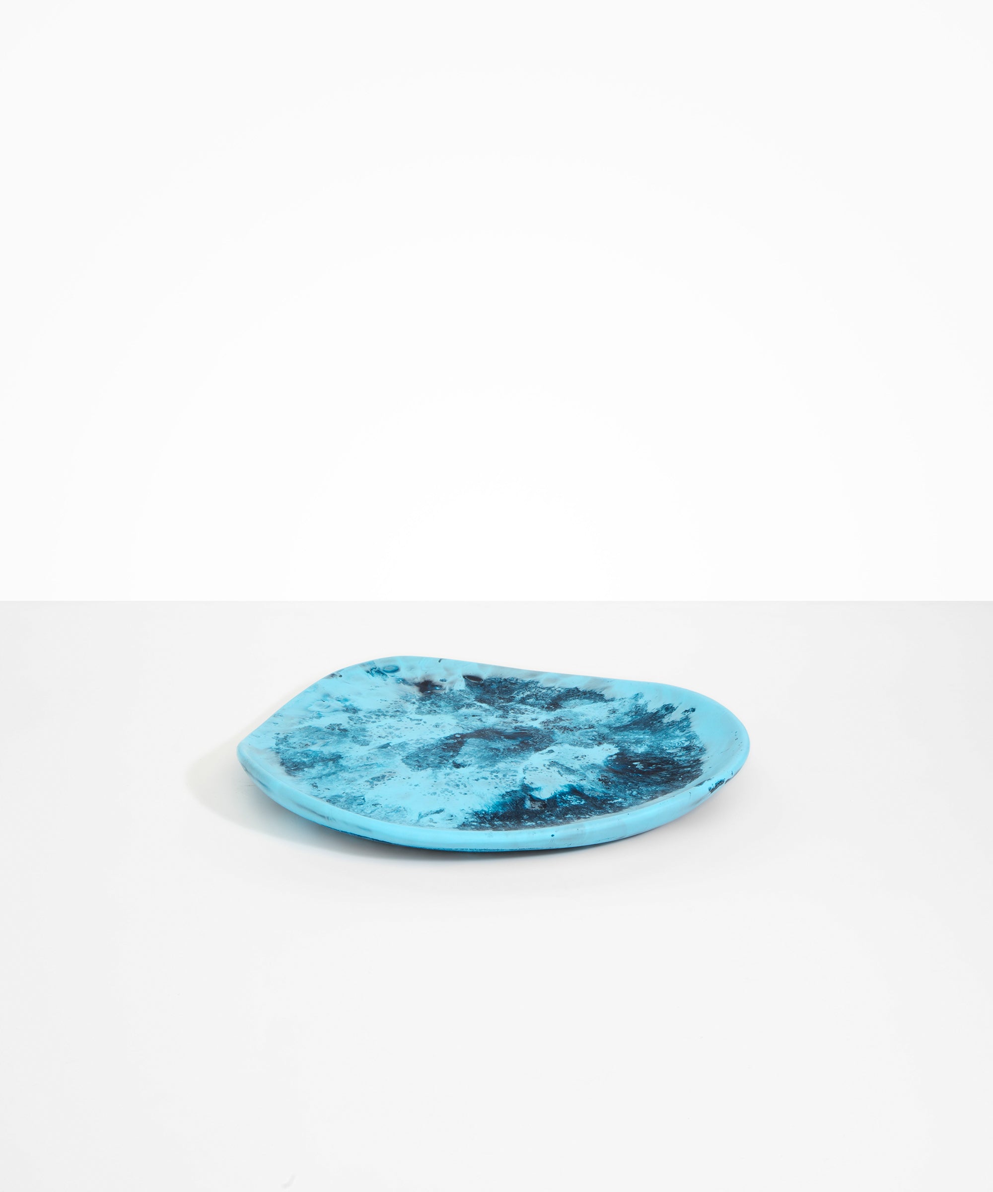 Pebble Plate