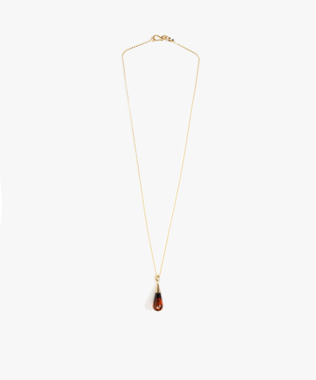 Dew Drop Pendant