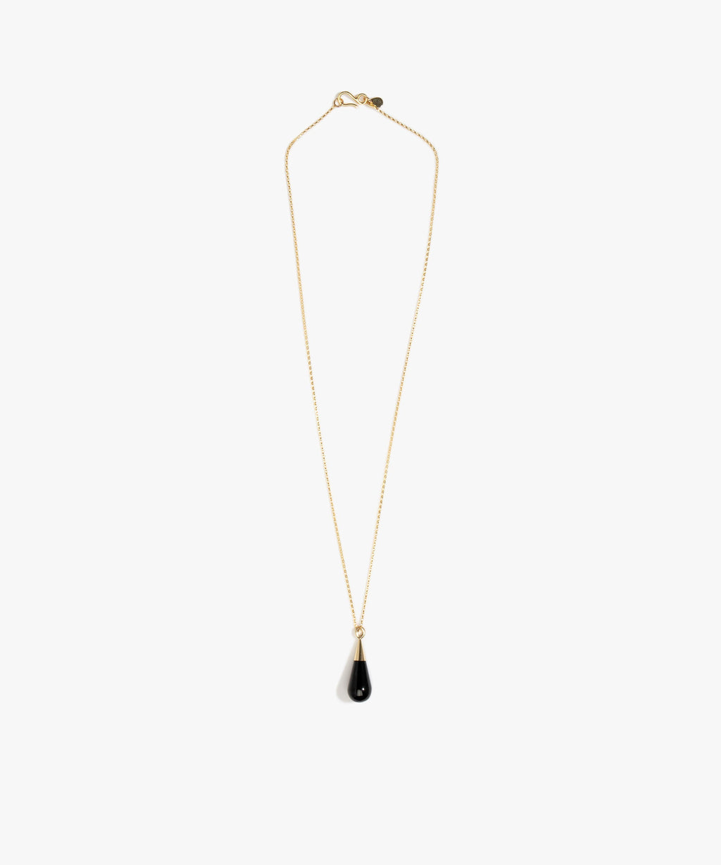 Dew Drop Pendant