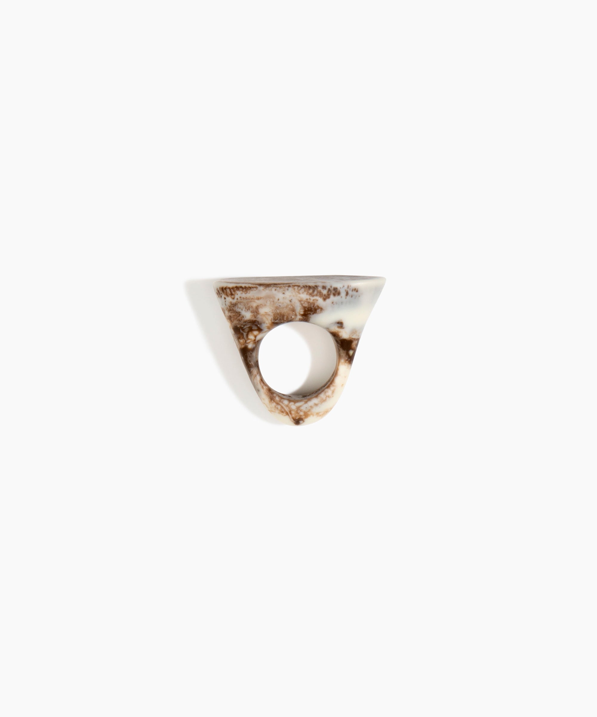 Shield Ring