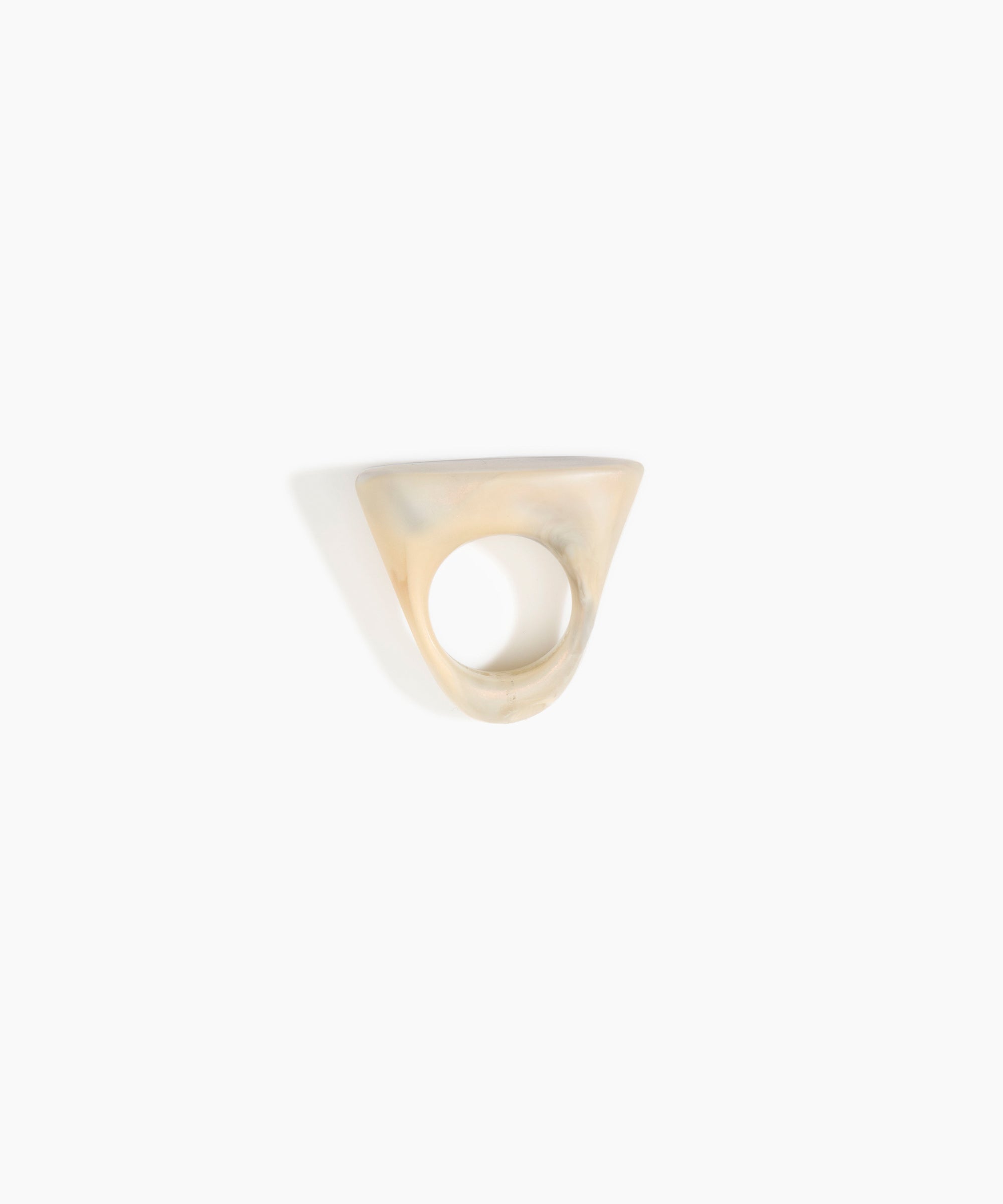 Shield Ring