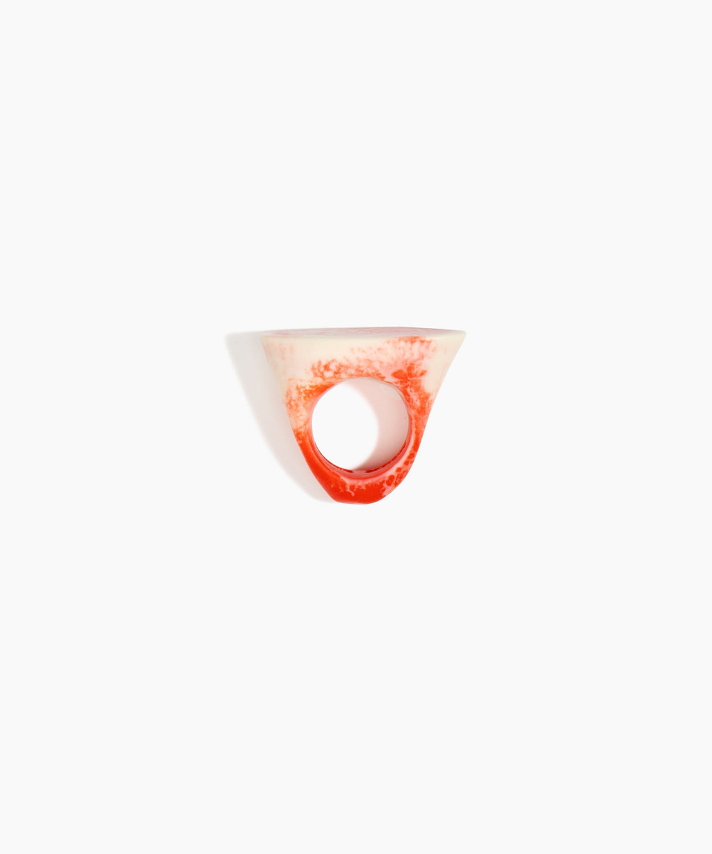 Shield Ring
