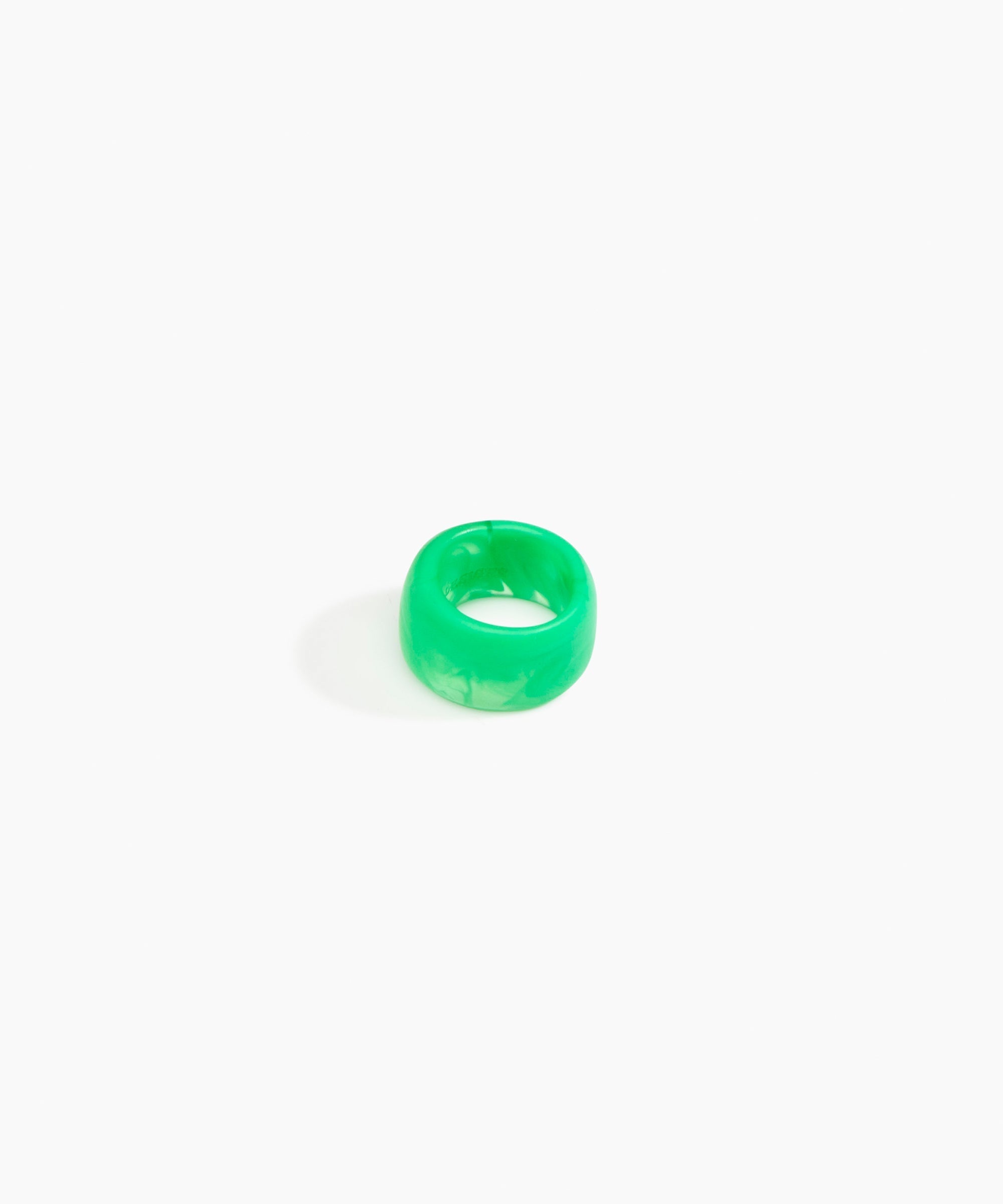 Band Ring