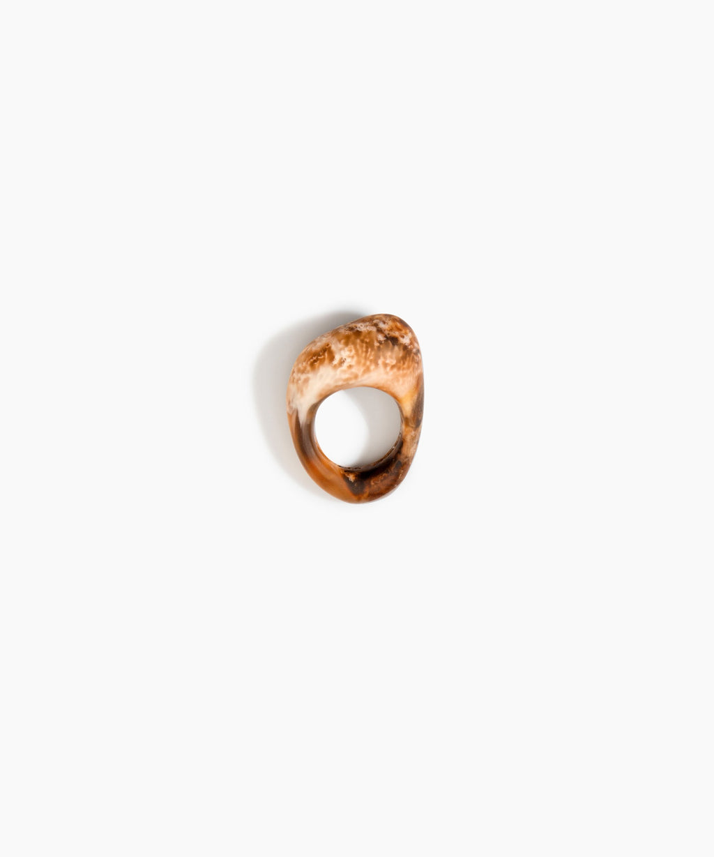 Pebble Ring