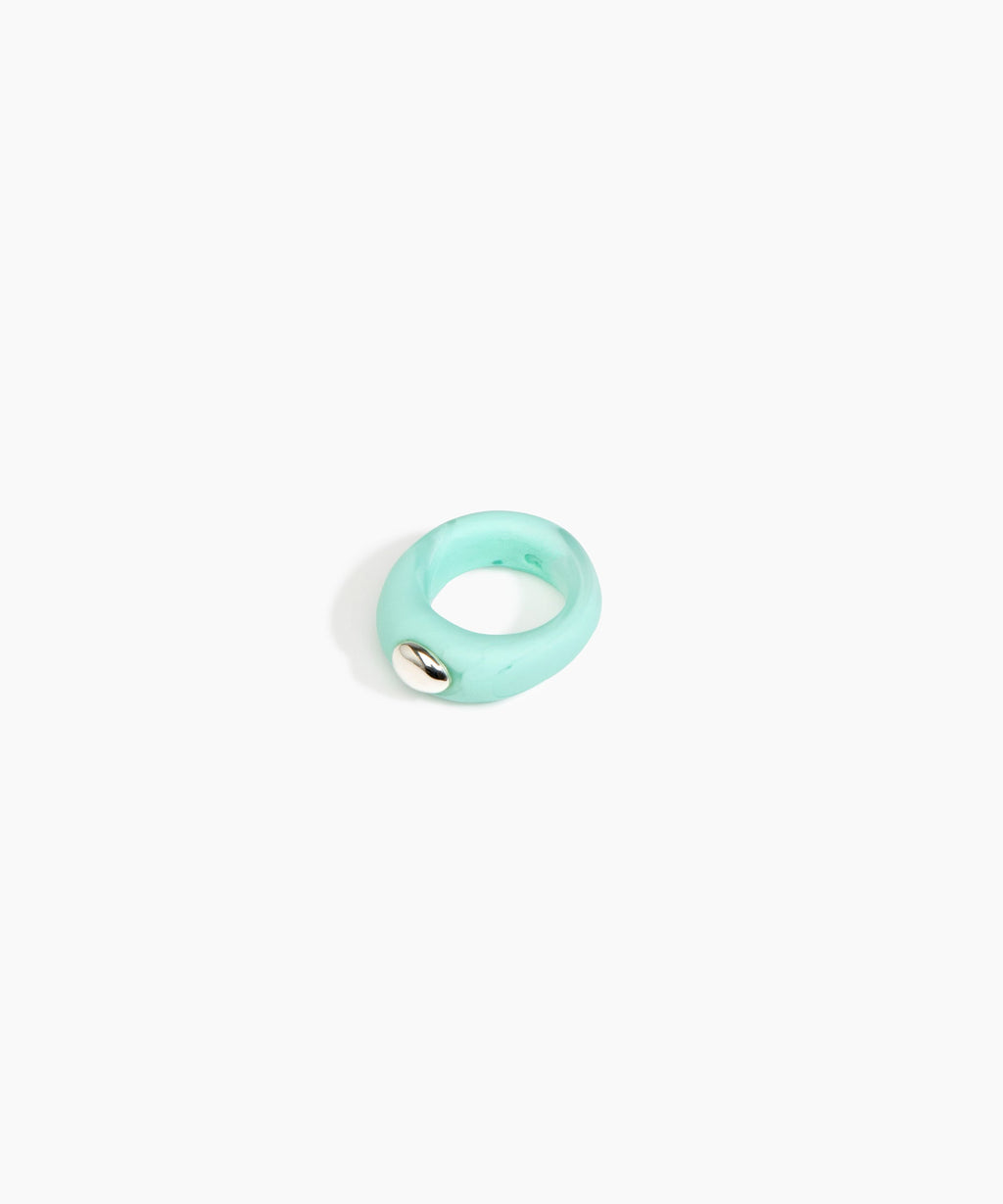 Round Rock Ring