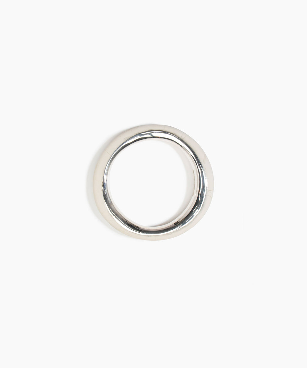 Drift Duo Wishbone Bangle