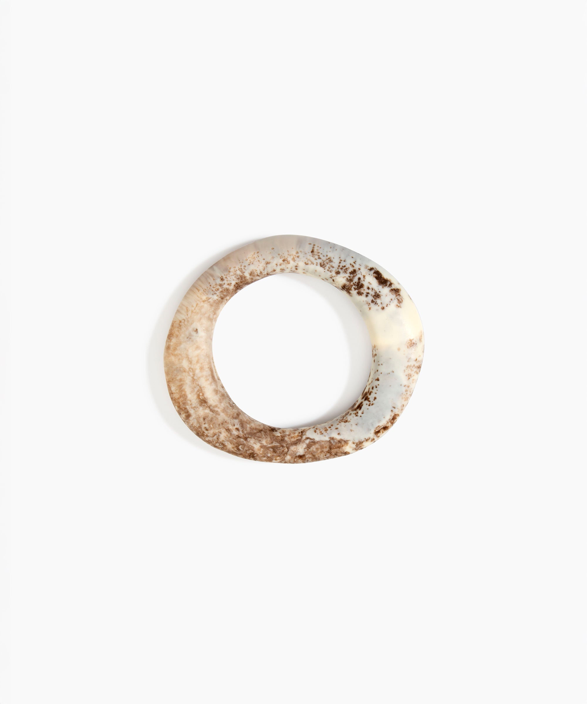 Small Drift Bangle