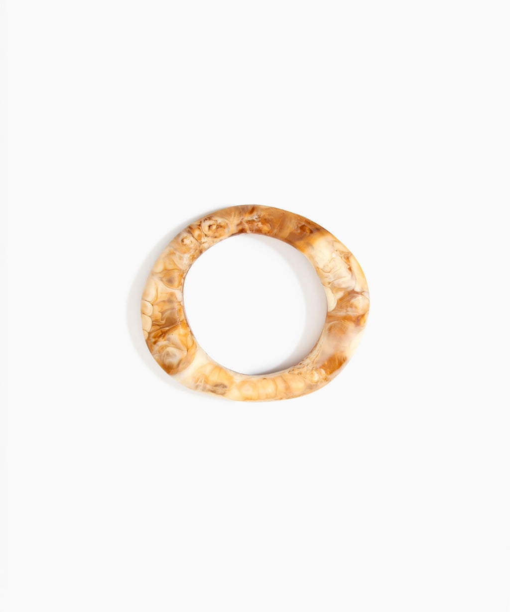 Small Drift Bangle