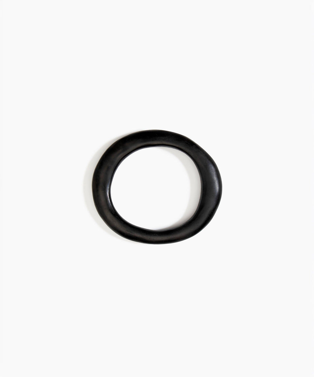 Drift Wishbone Bangle