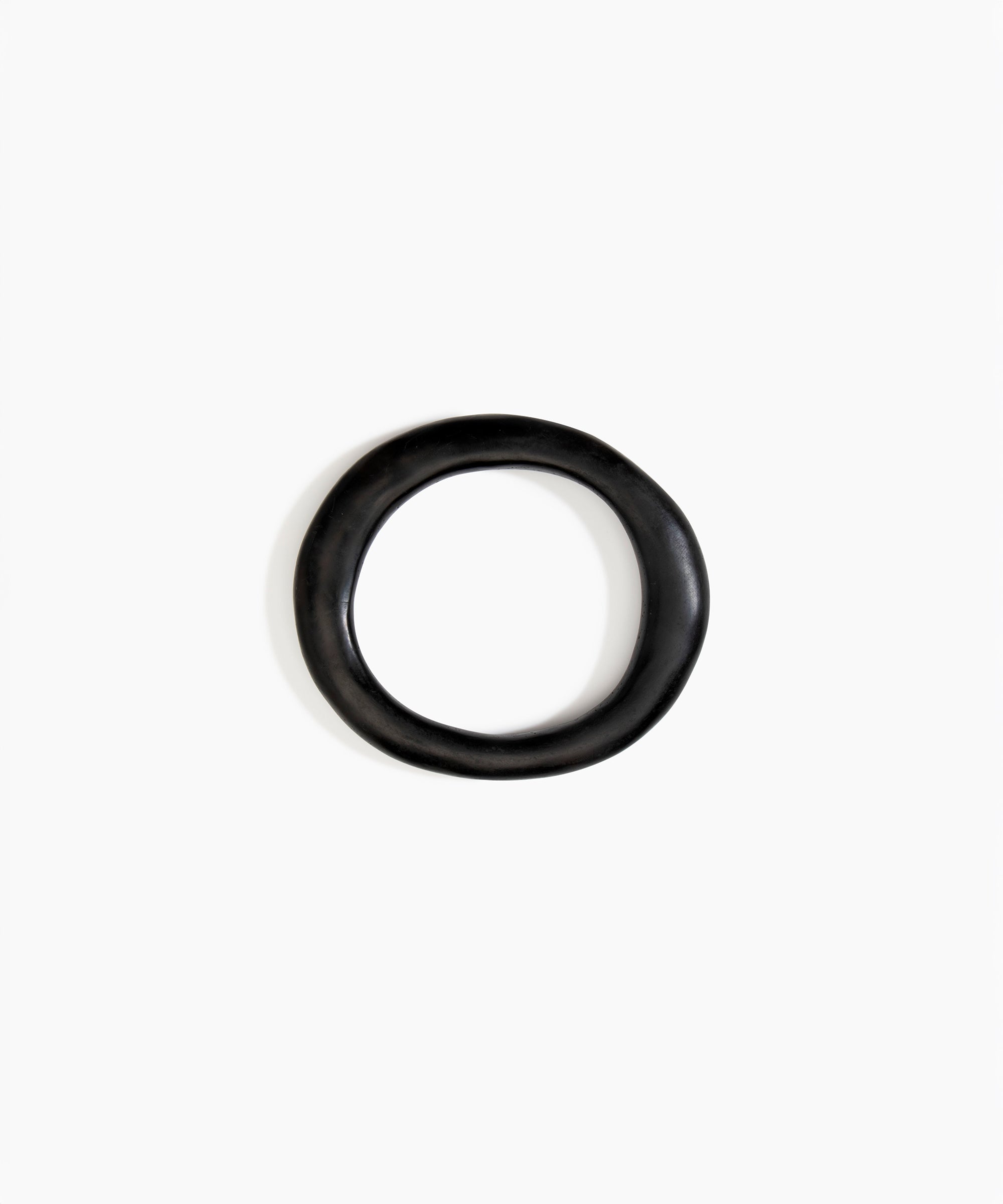 Drift Wishbone Bangle