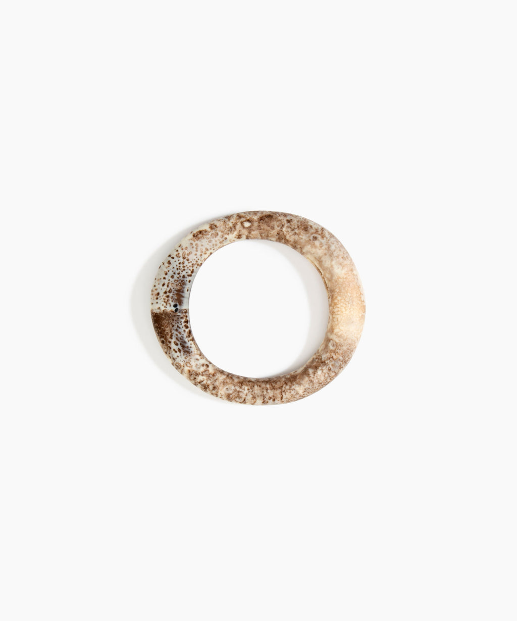 Drift Wishbone Bangle
