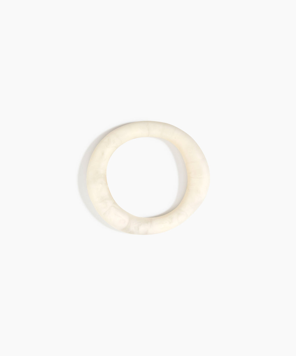 Drift Wishbone Bangle