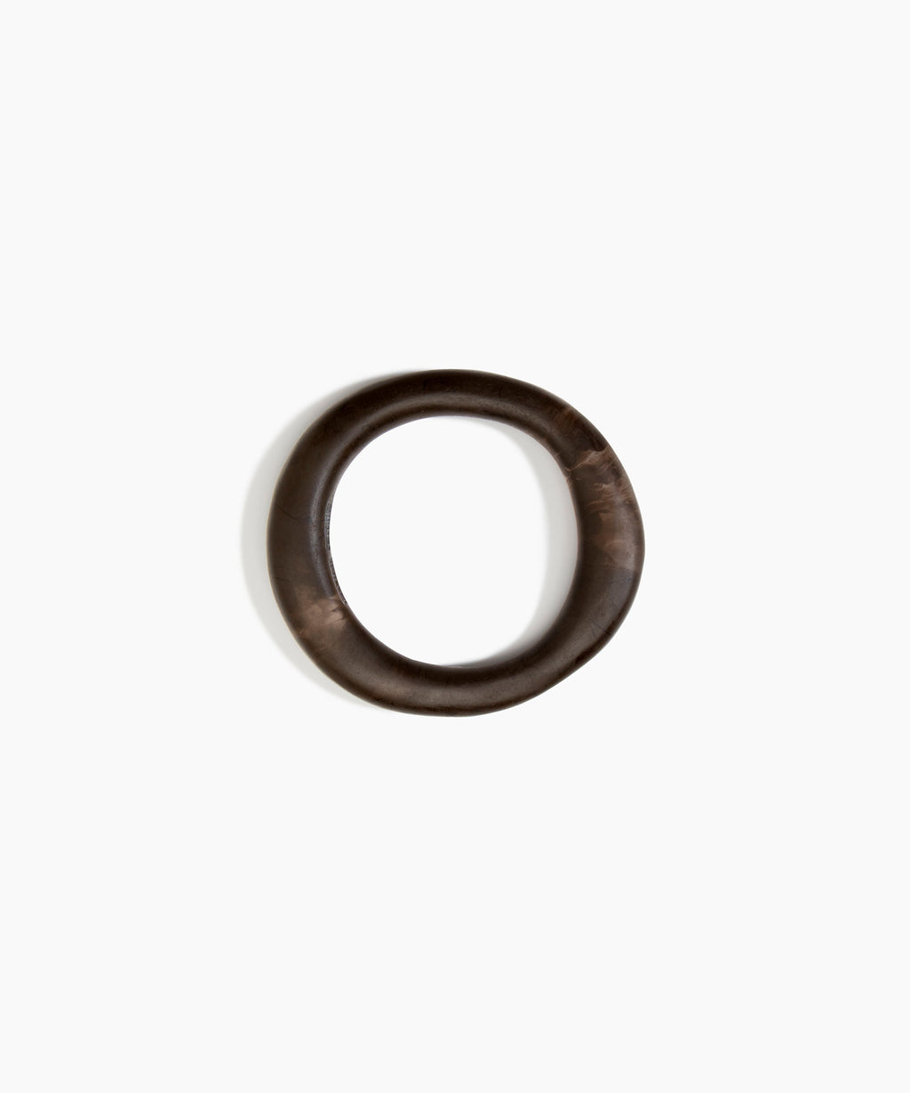 Drift Wishbone Bangle