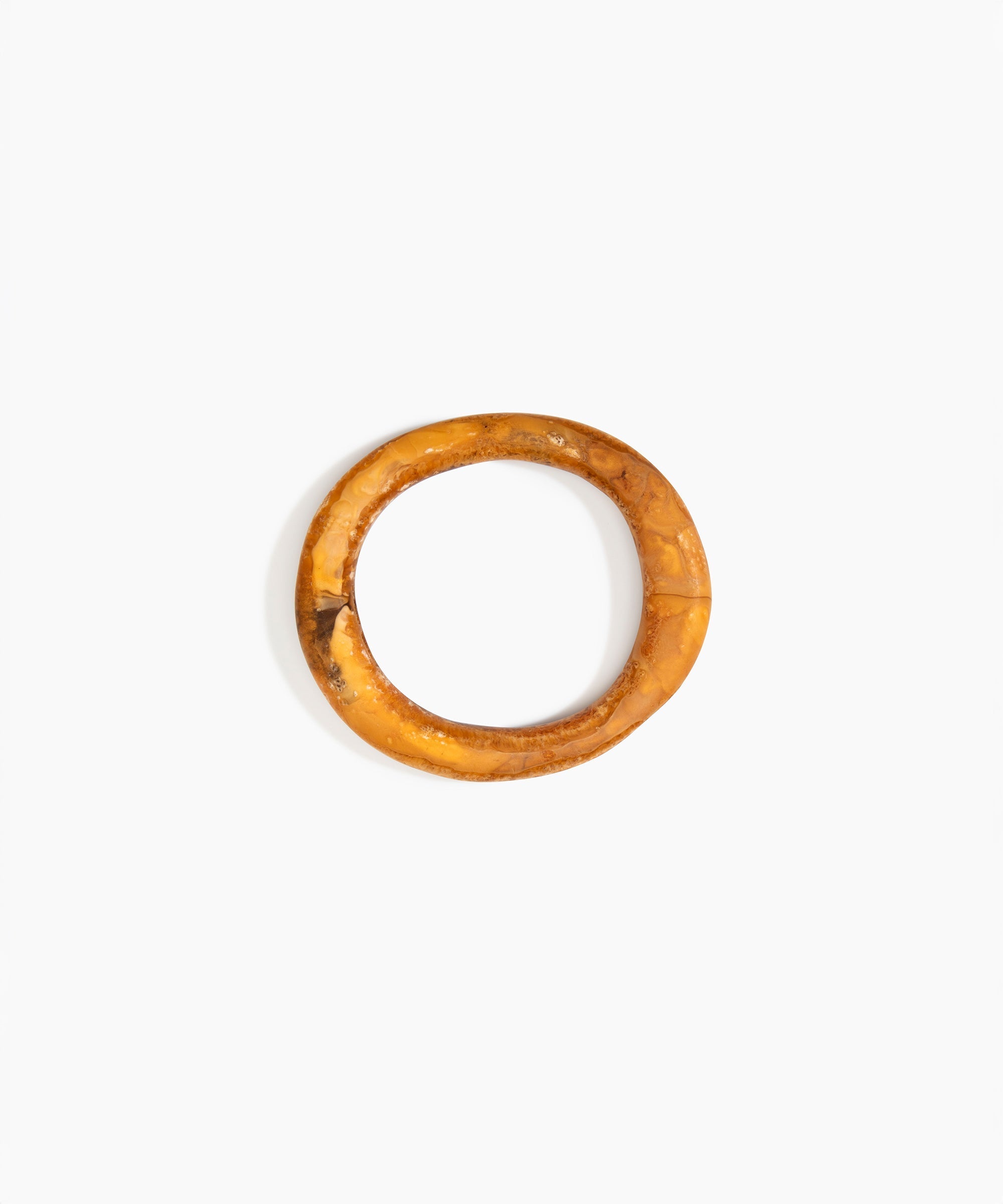 Drift Wishbone Bangle