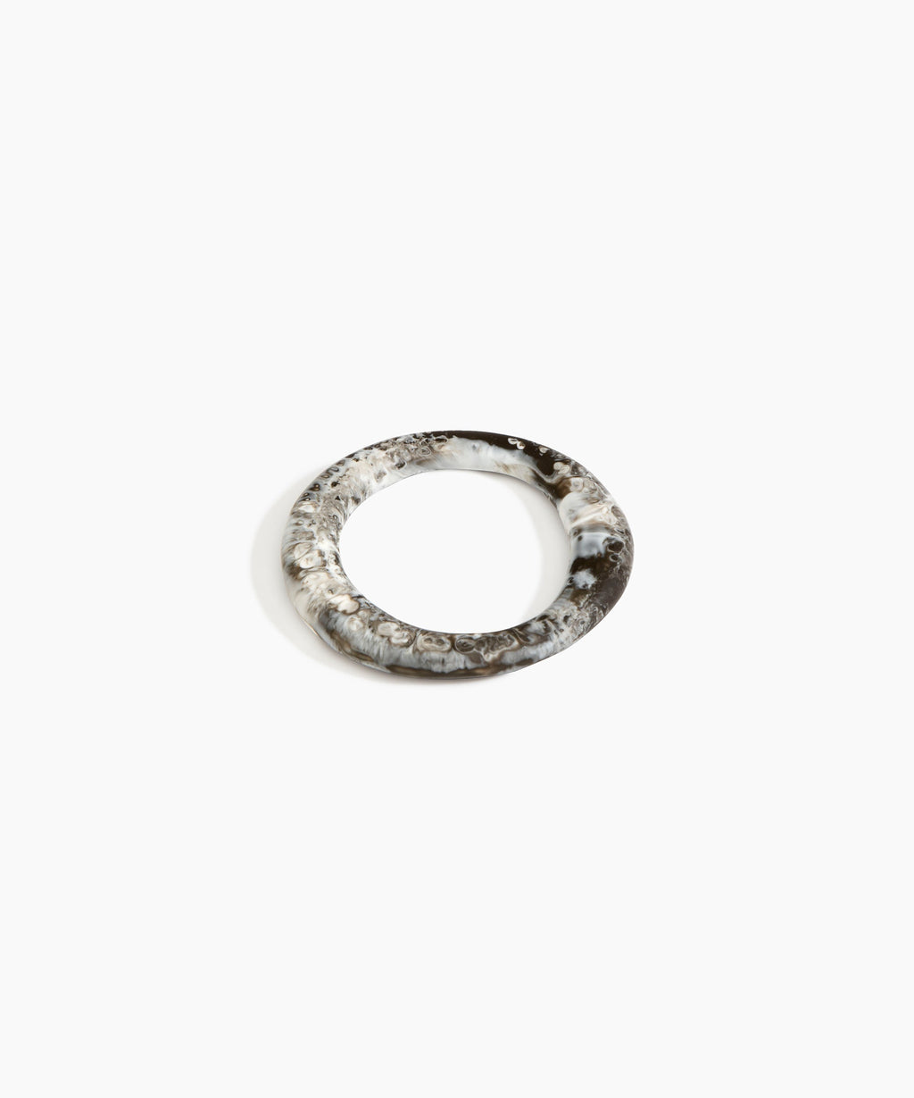 Drift Wishbone Bangle