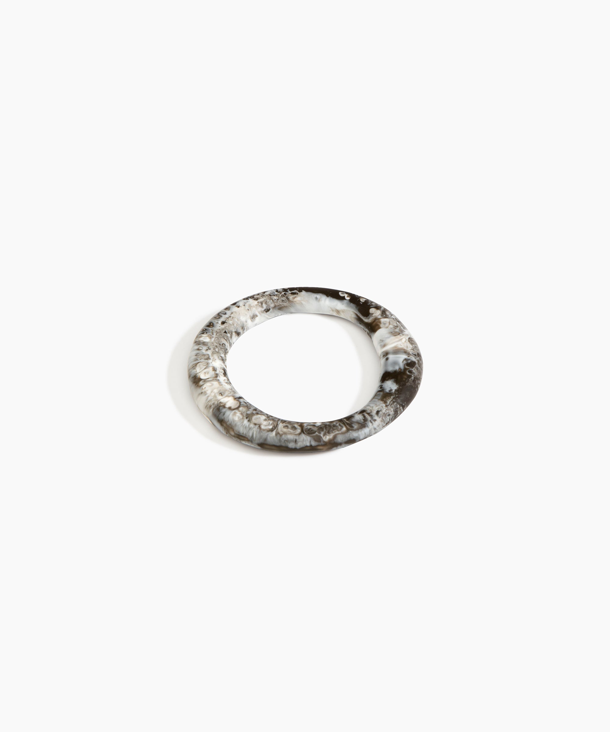 Drift Wishbone Bangle