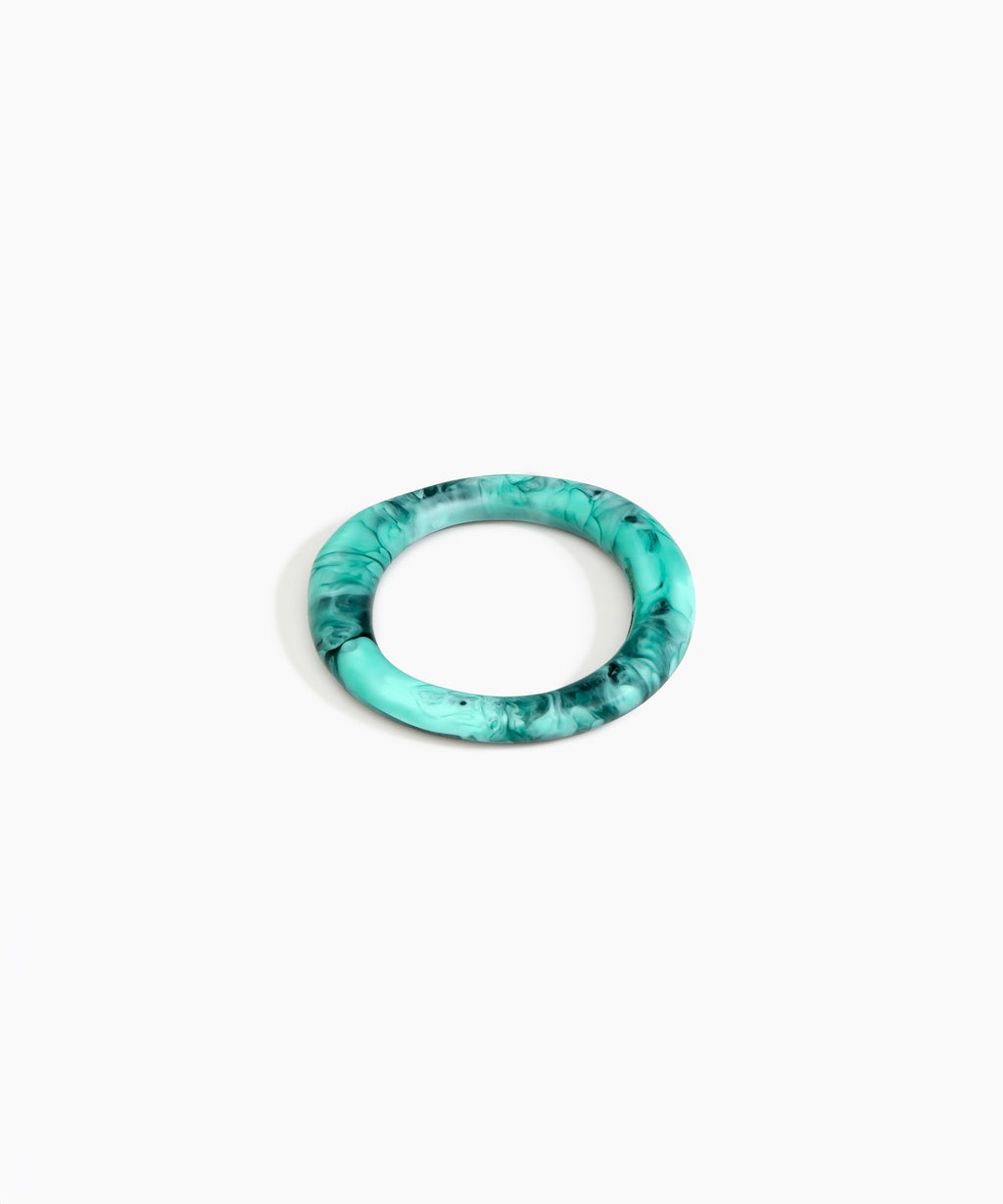 Drift Wishbone Bangle