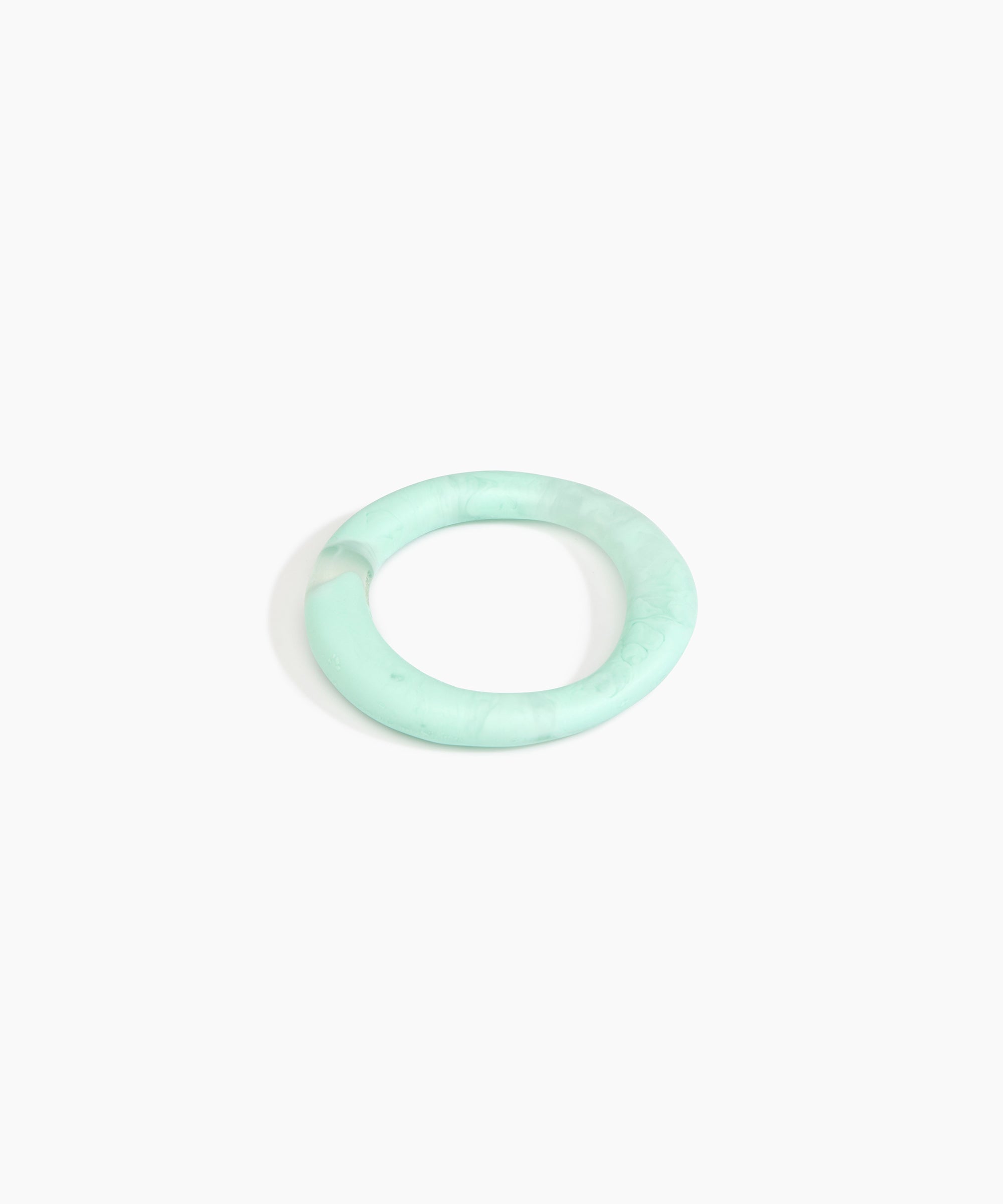 Drift Wishbone Bangle