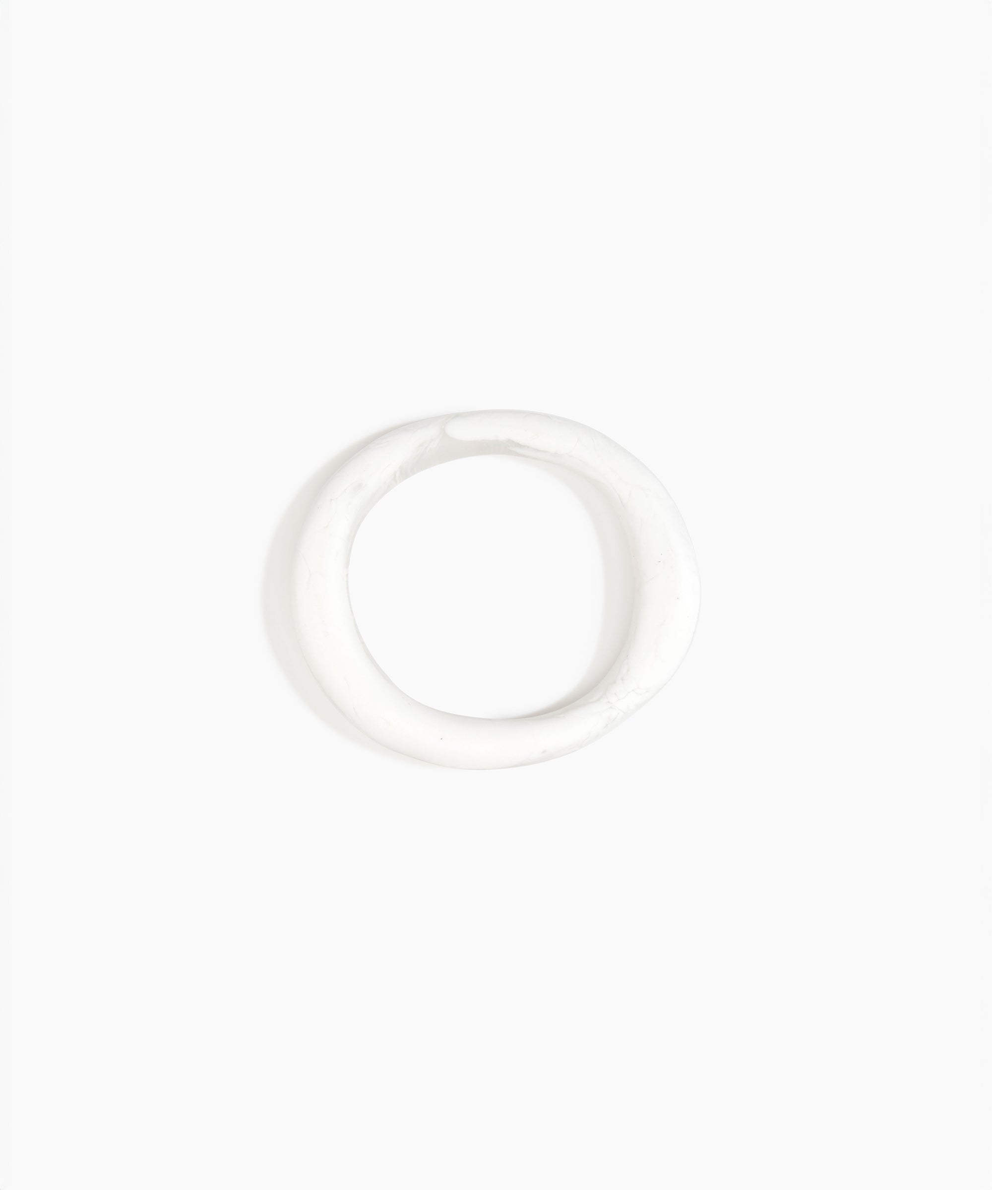 Drift Wishbone Bangle