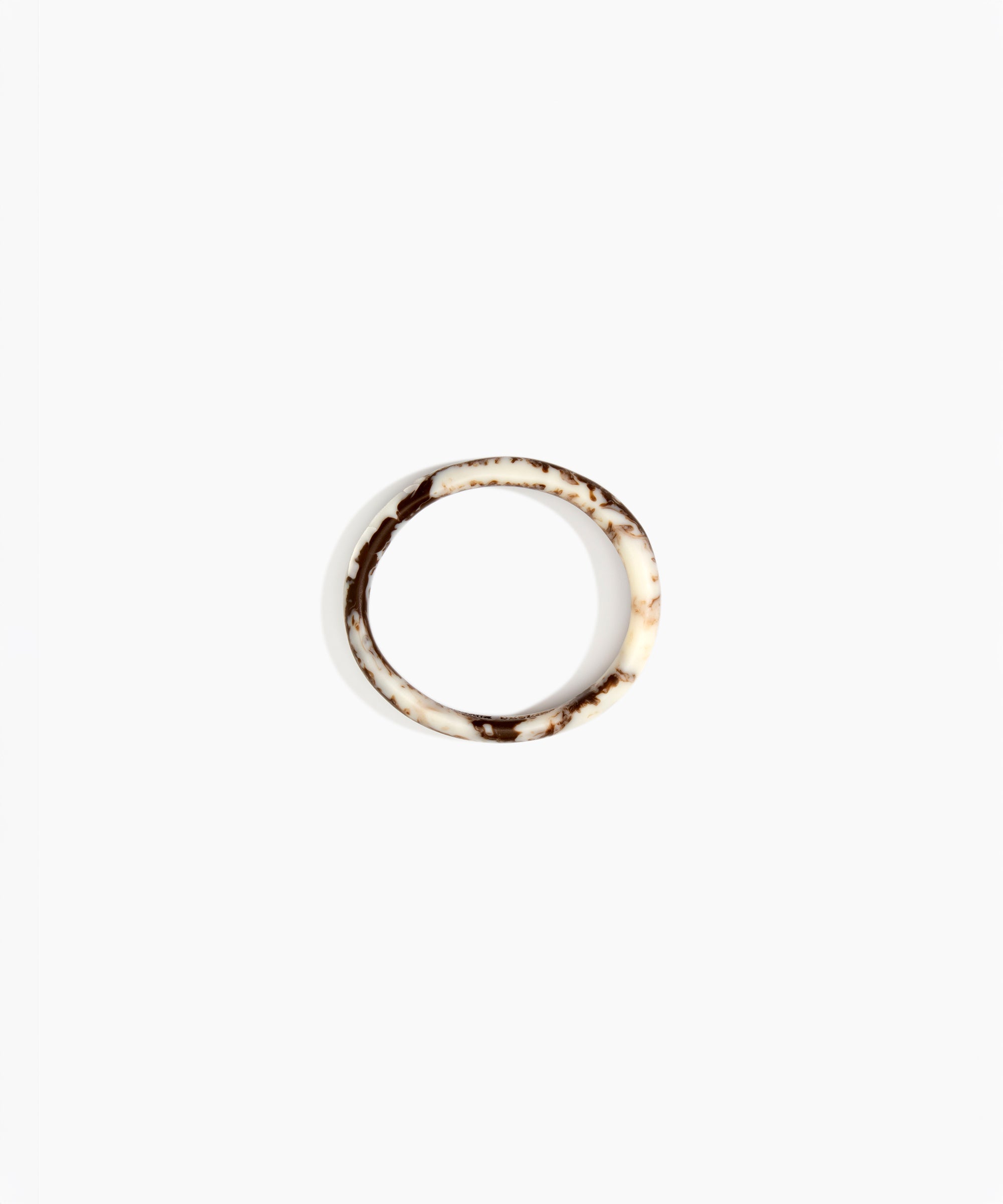 Wishbone Bangle