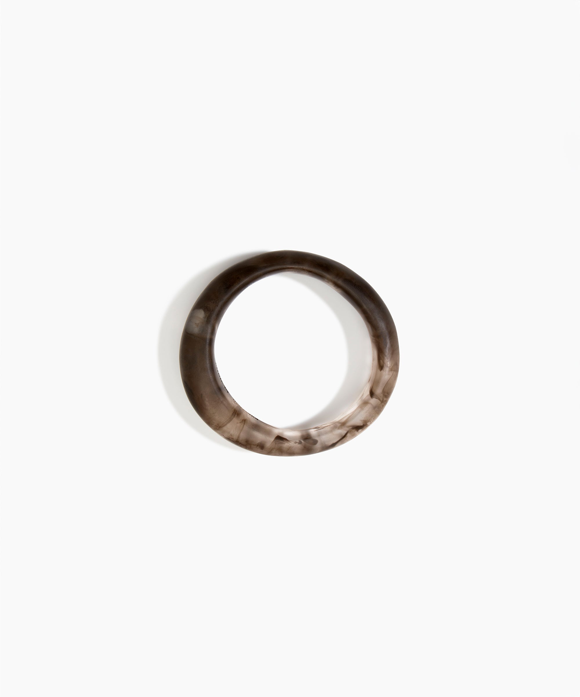 Small Organic Bangle