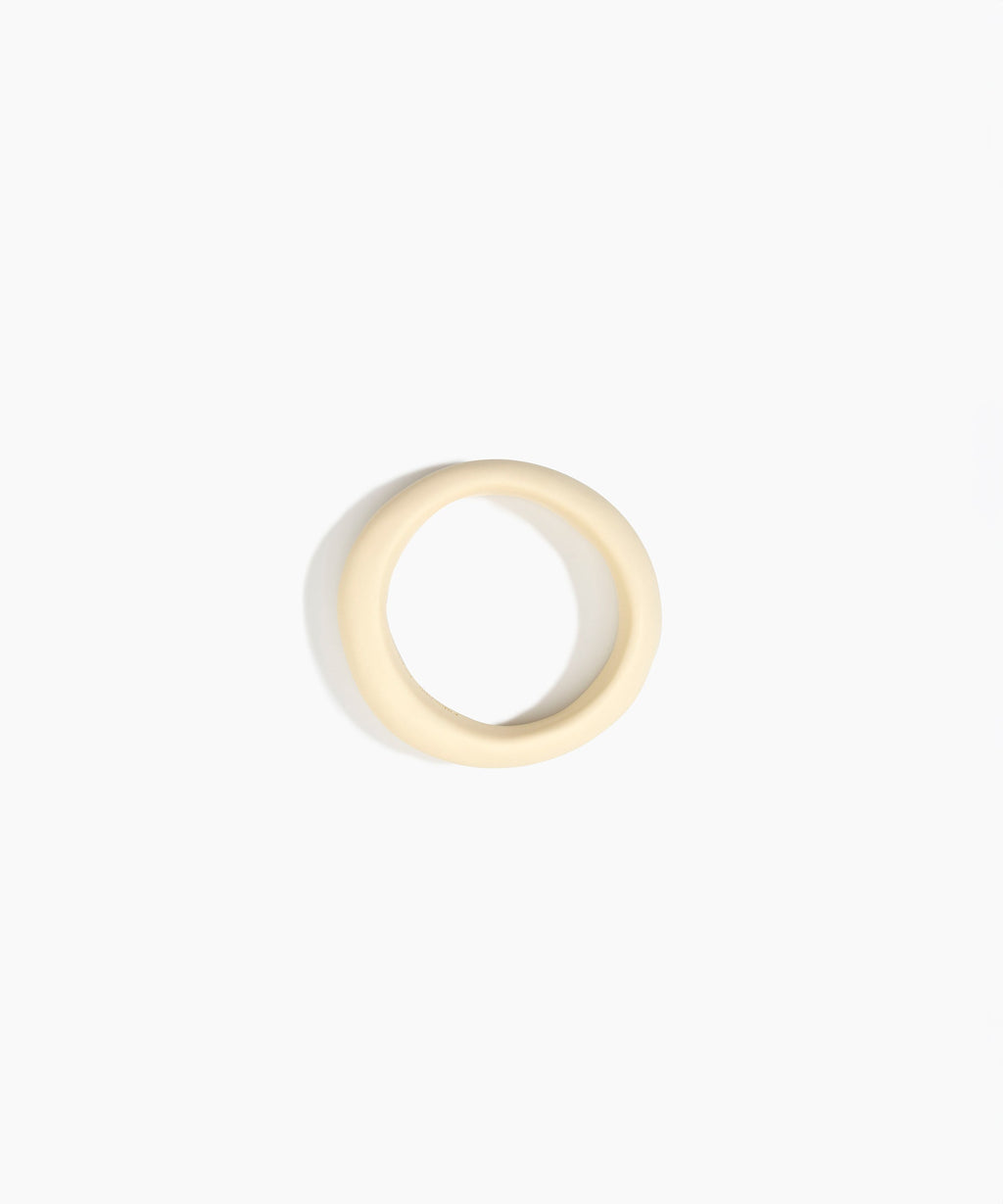 Small Organic Bangle