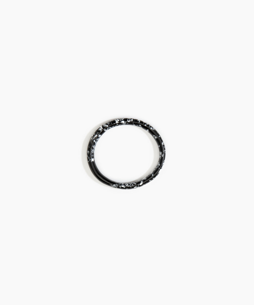 Wishbone Bangle