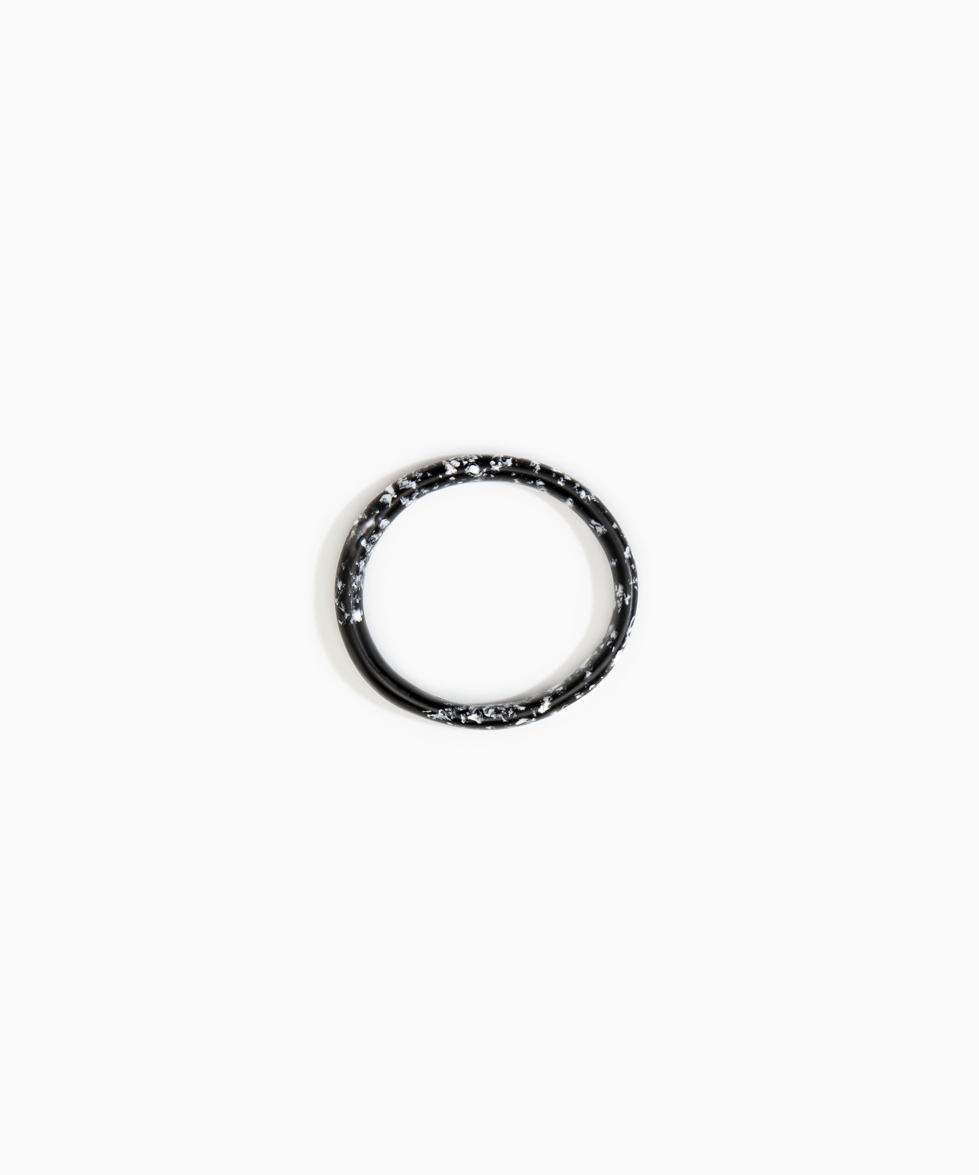 Wishbone Bangle