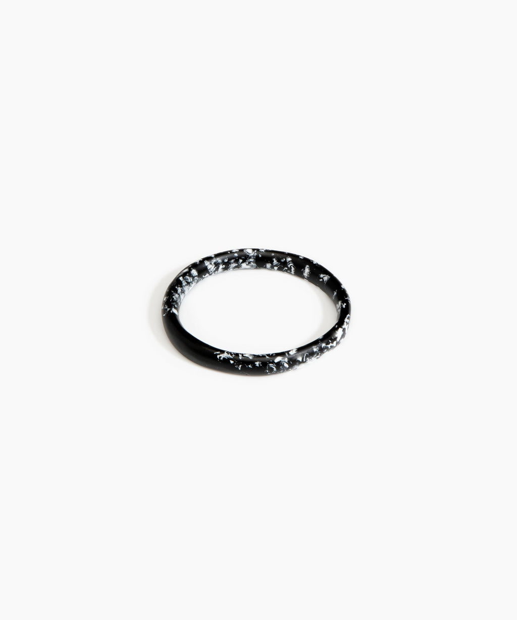 Wishbone Bangle