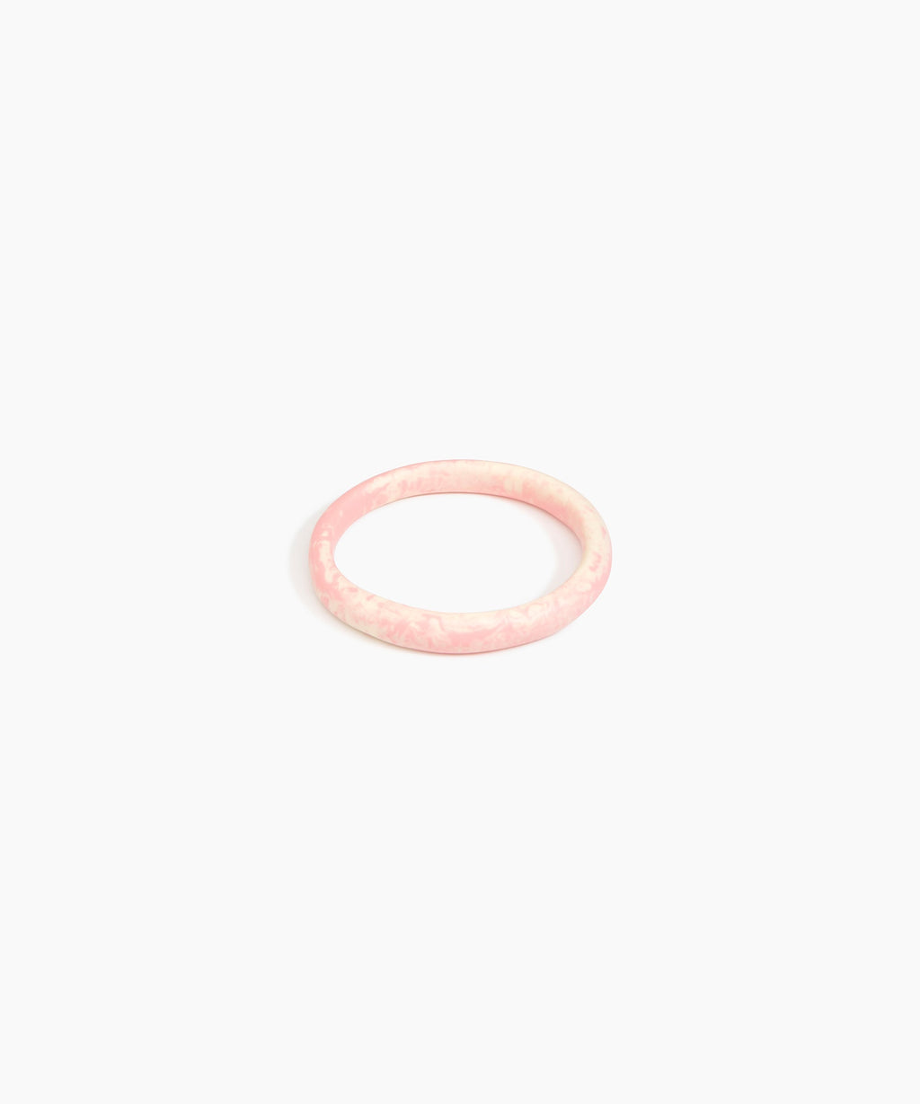 Wishbone Bangle