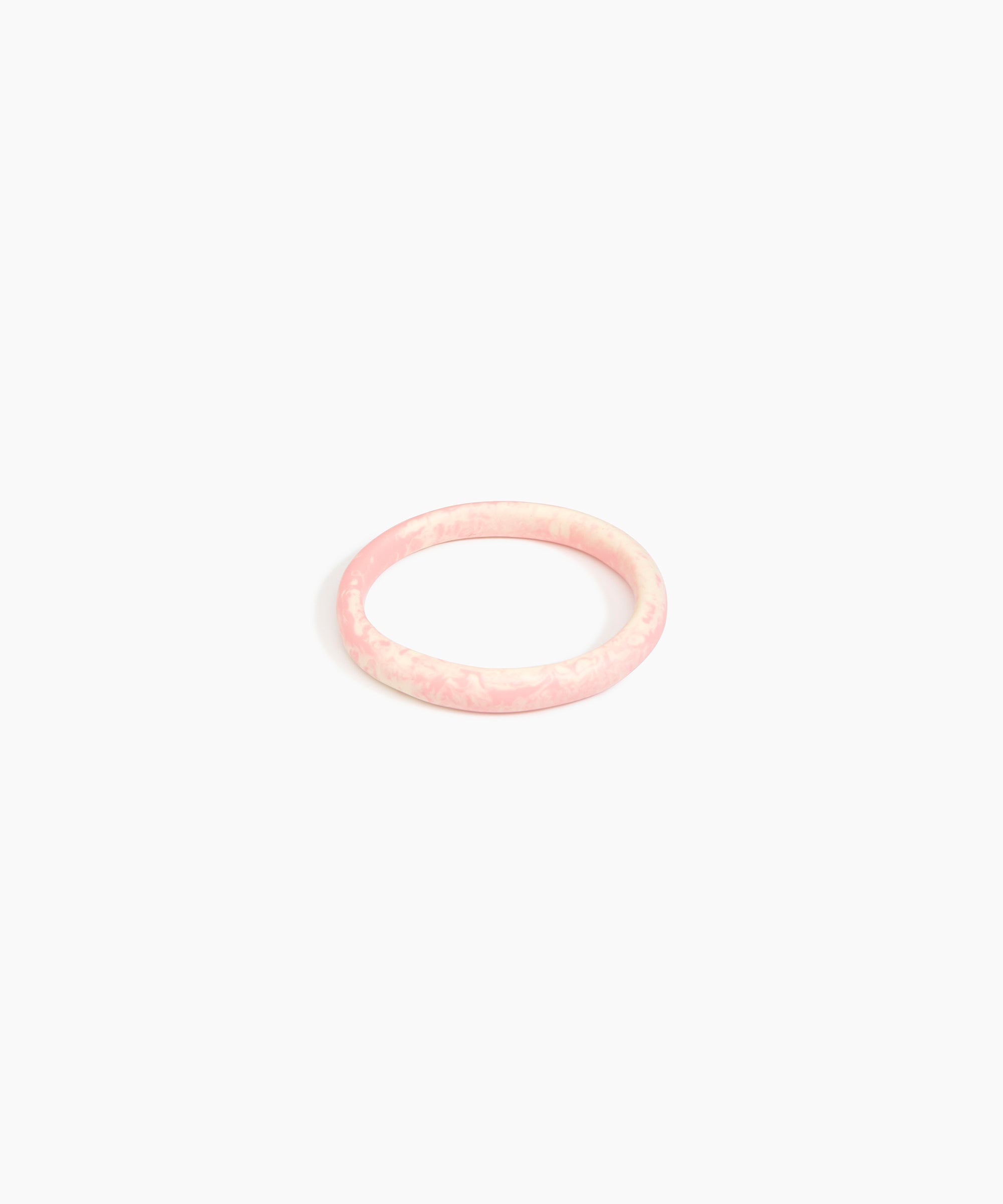 Wishbone Bangle