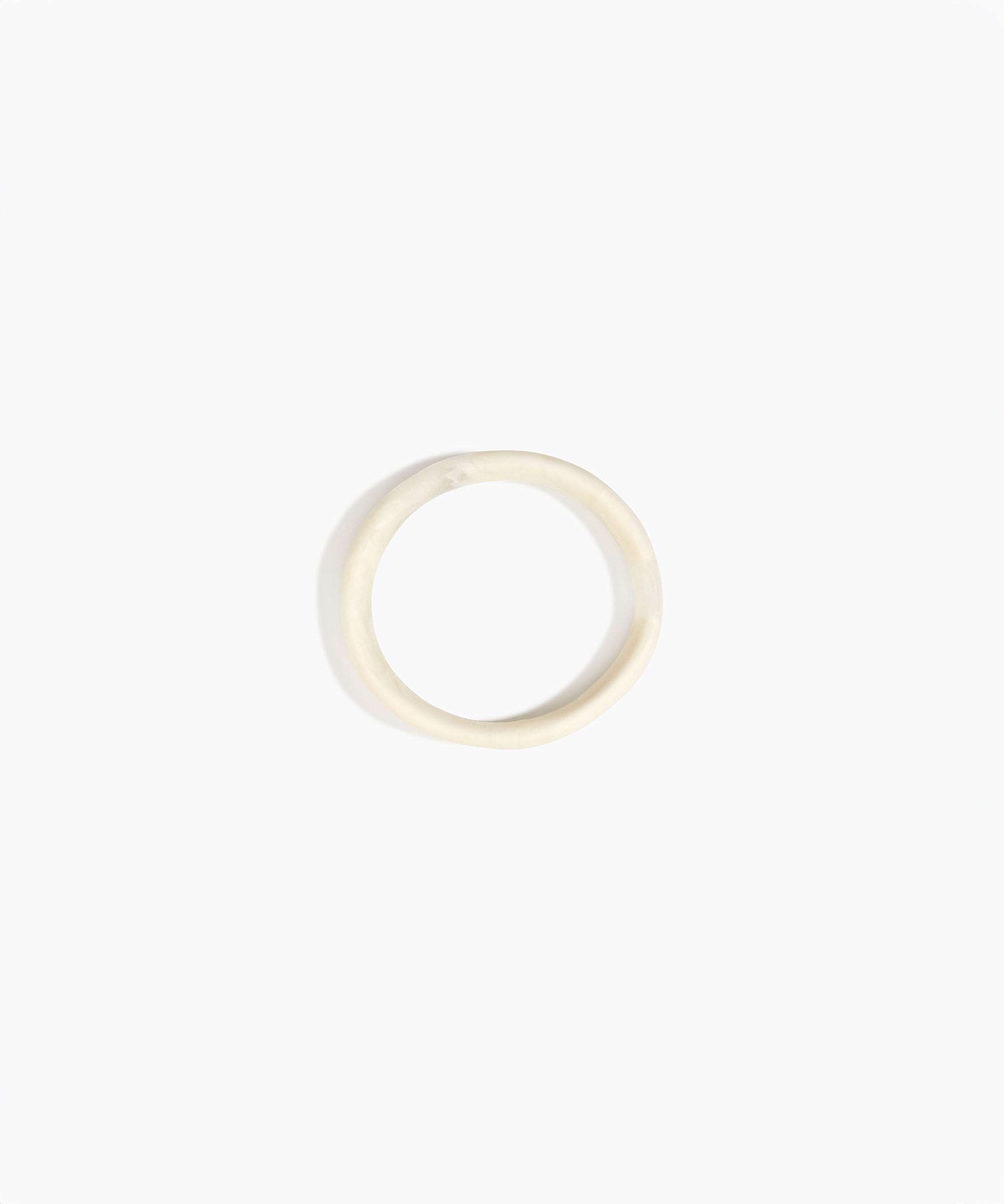 Wishbone Bangle