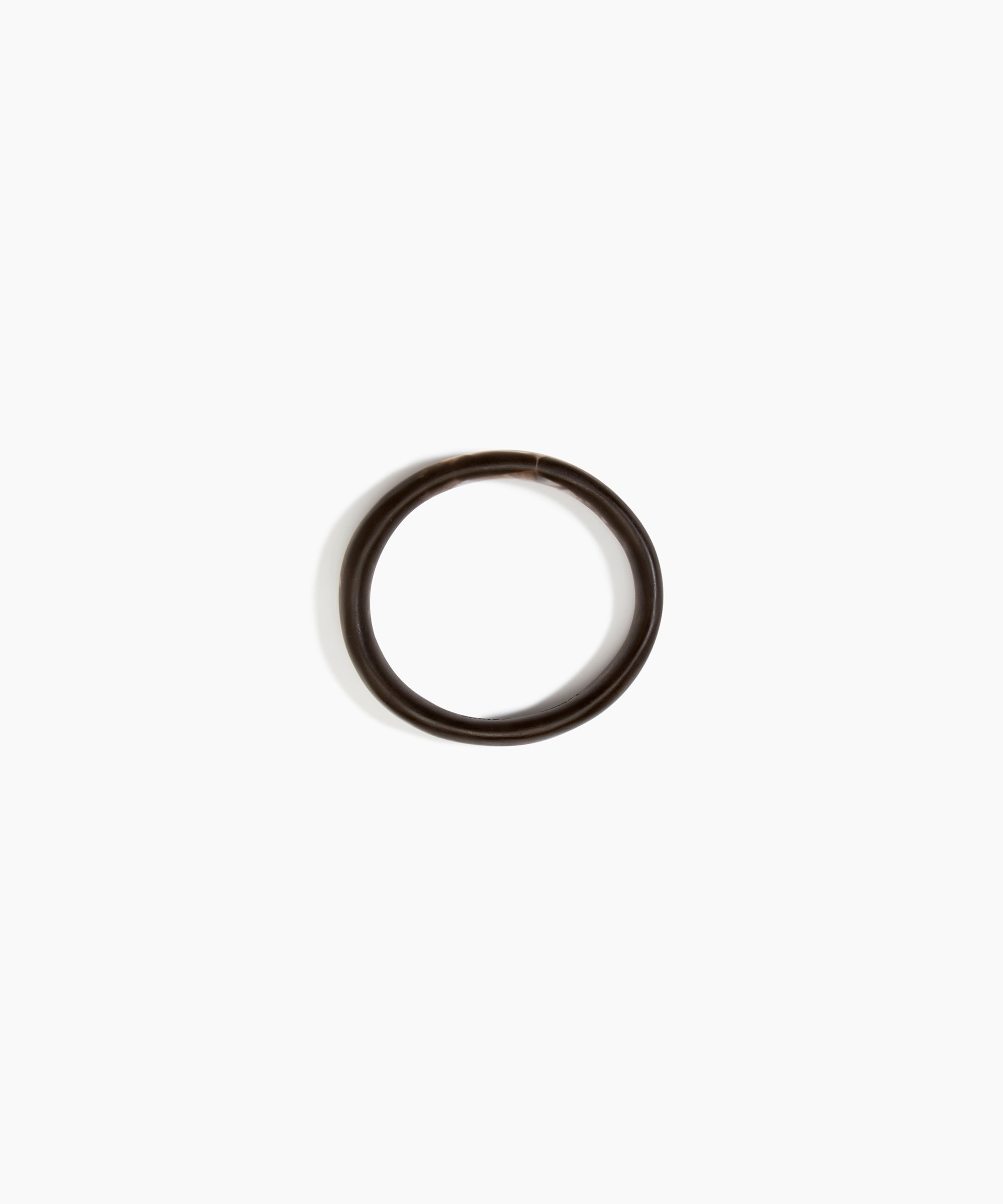 Wishbone Bangle