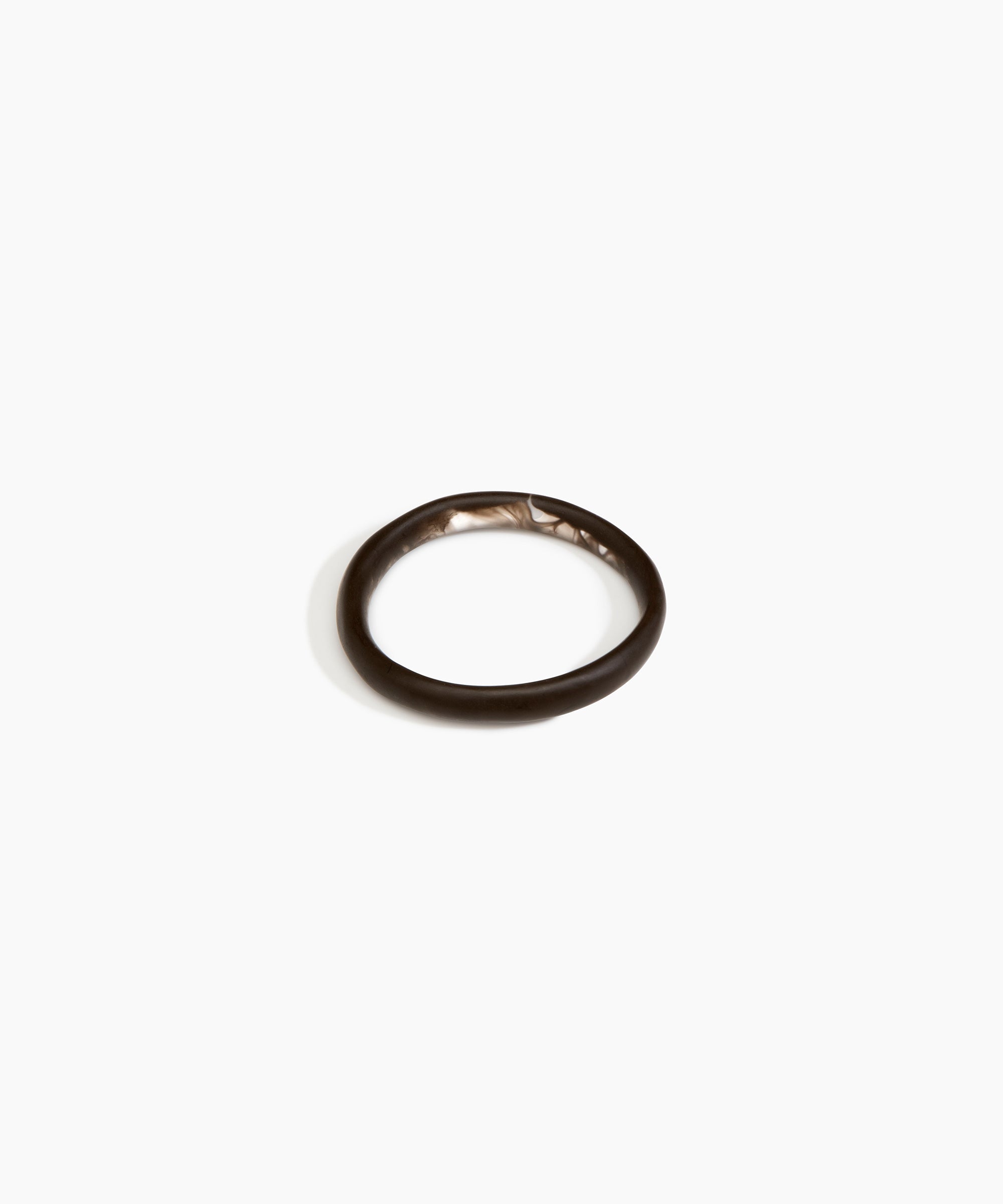 Wishbone Bangle