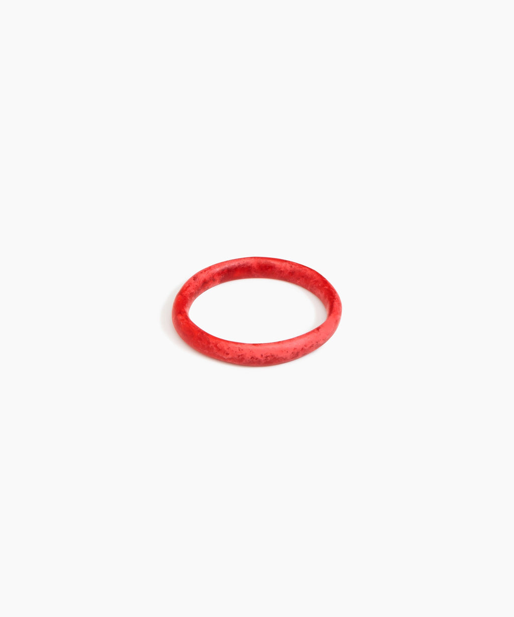 Wishbone Bangle