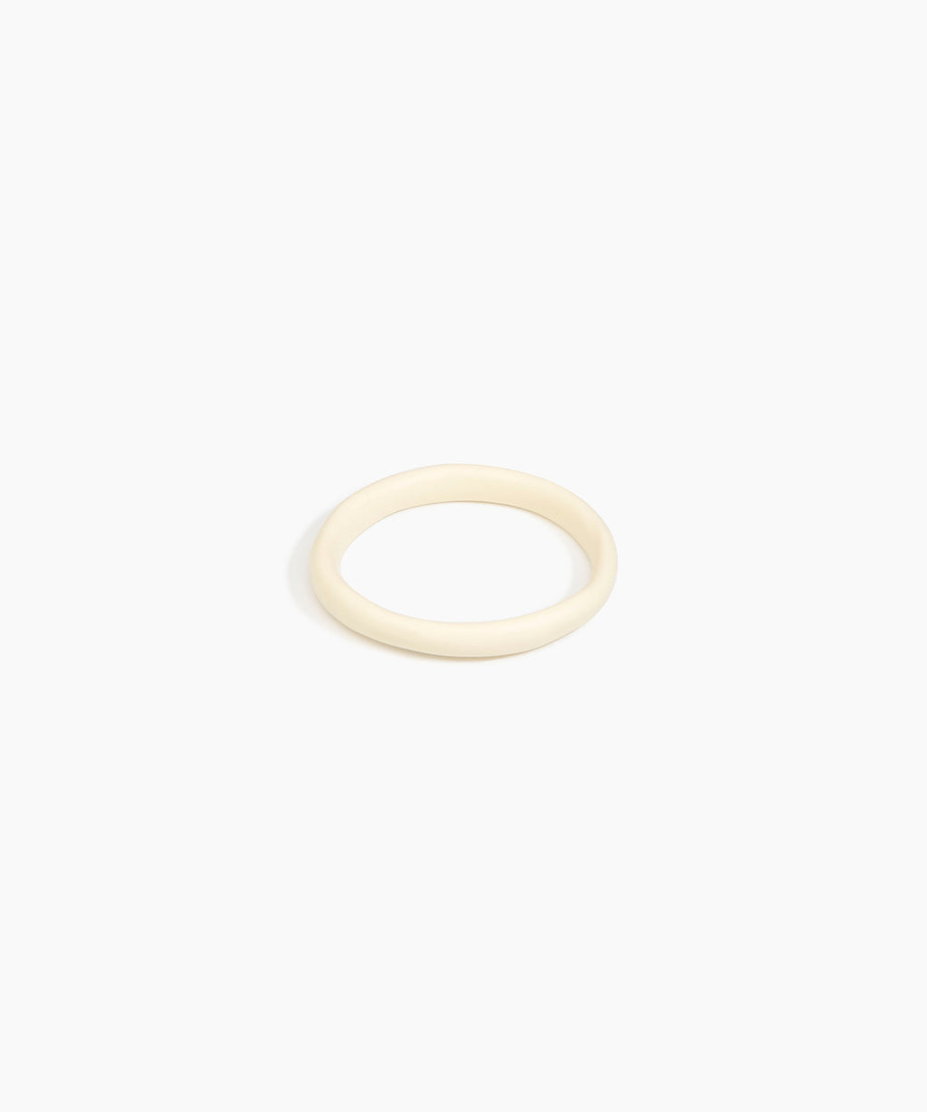 Wishbone Bangle