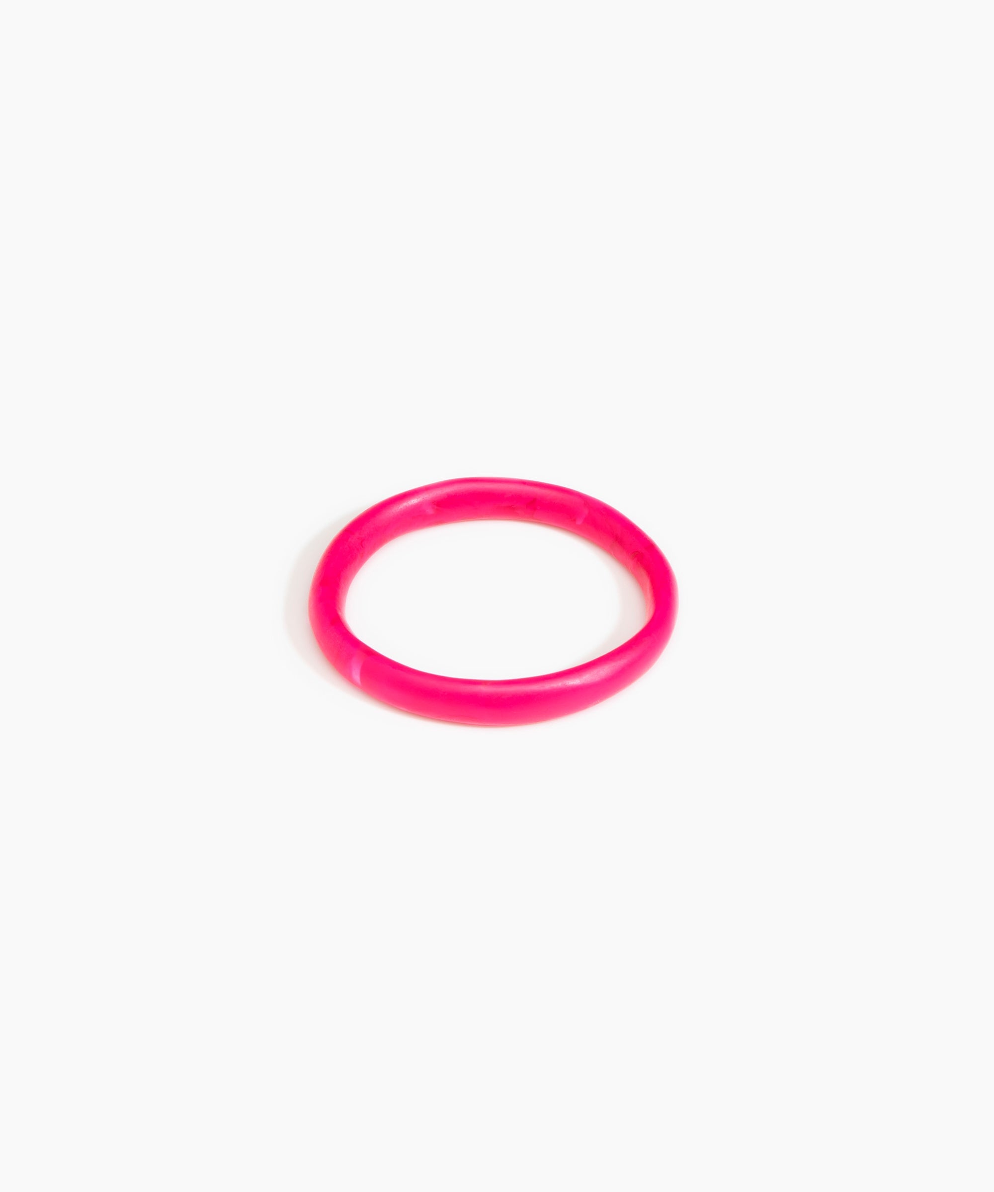 Wishbone Bangle