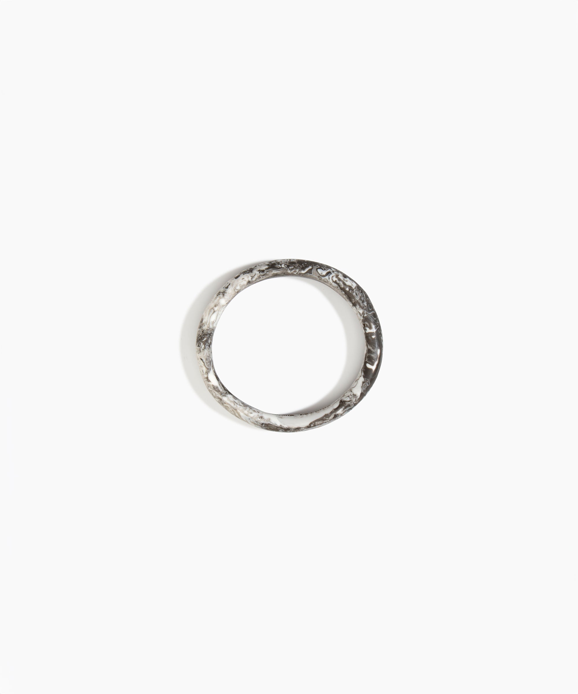 Wishbone Bangle