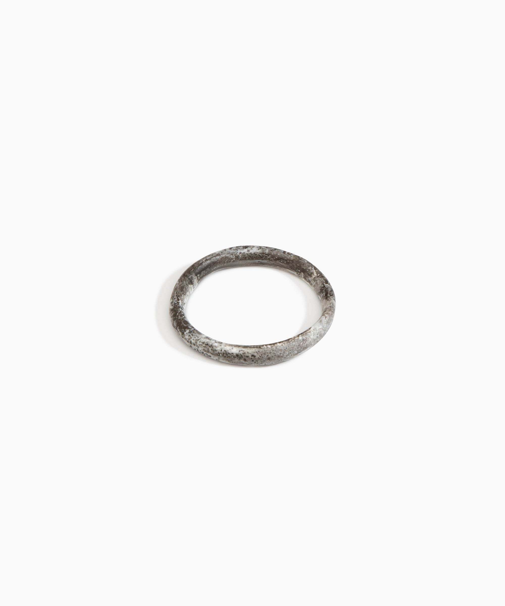 Wishbone Bangle