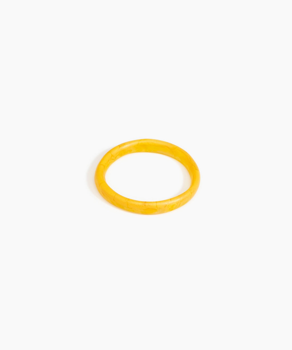 Wishbone Bangle