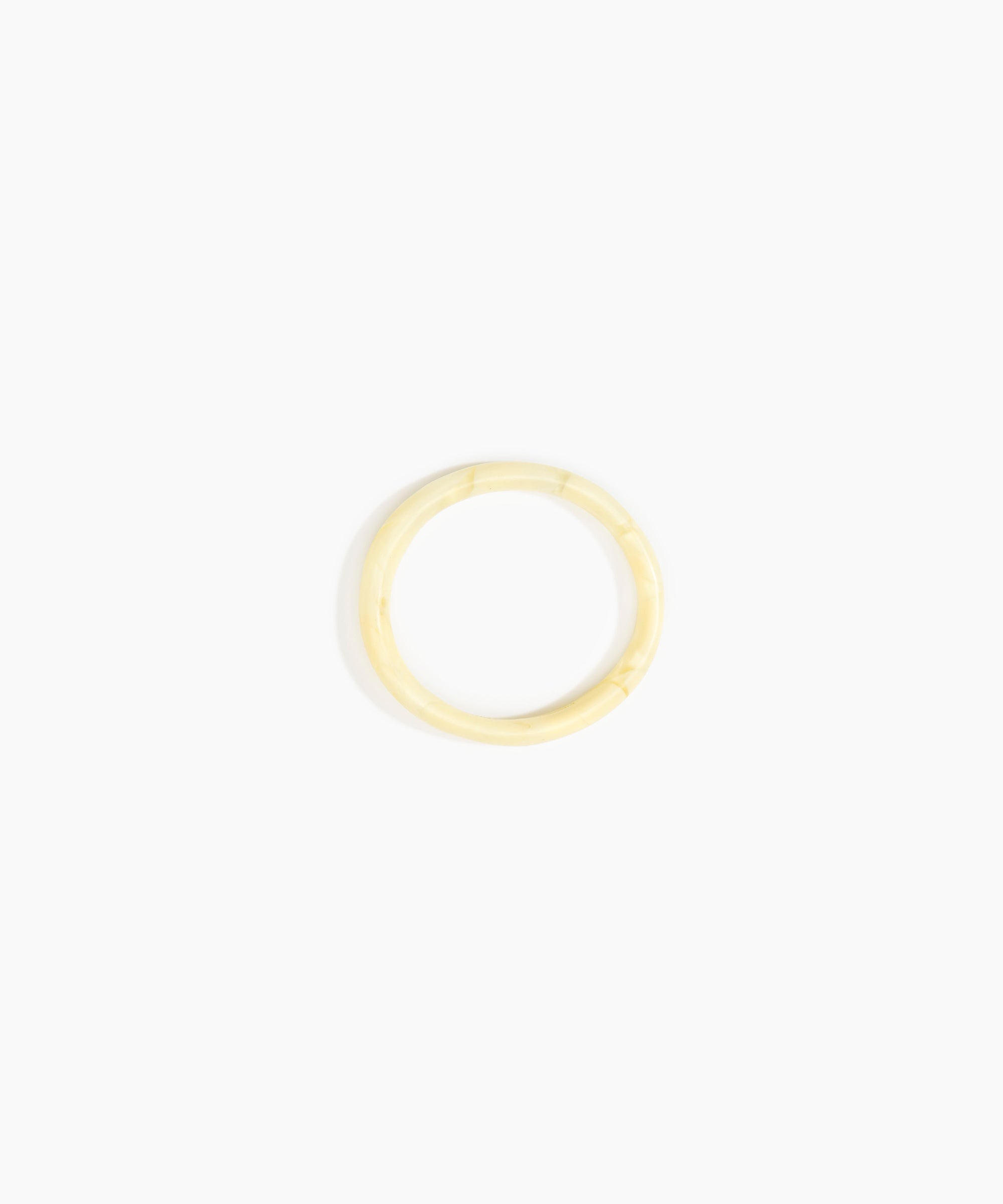 Wishbone Bangle