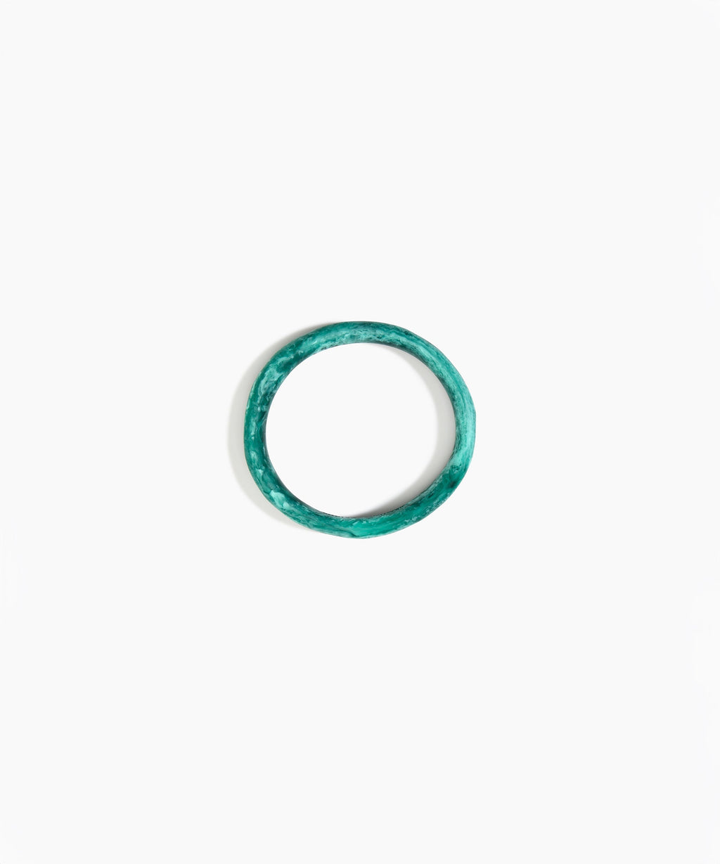 Wishbone Bangle