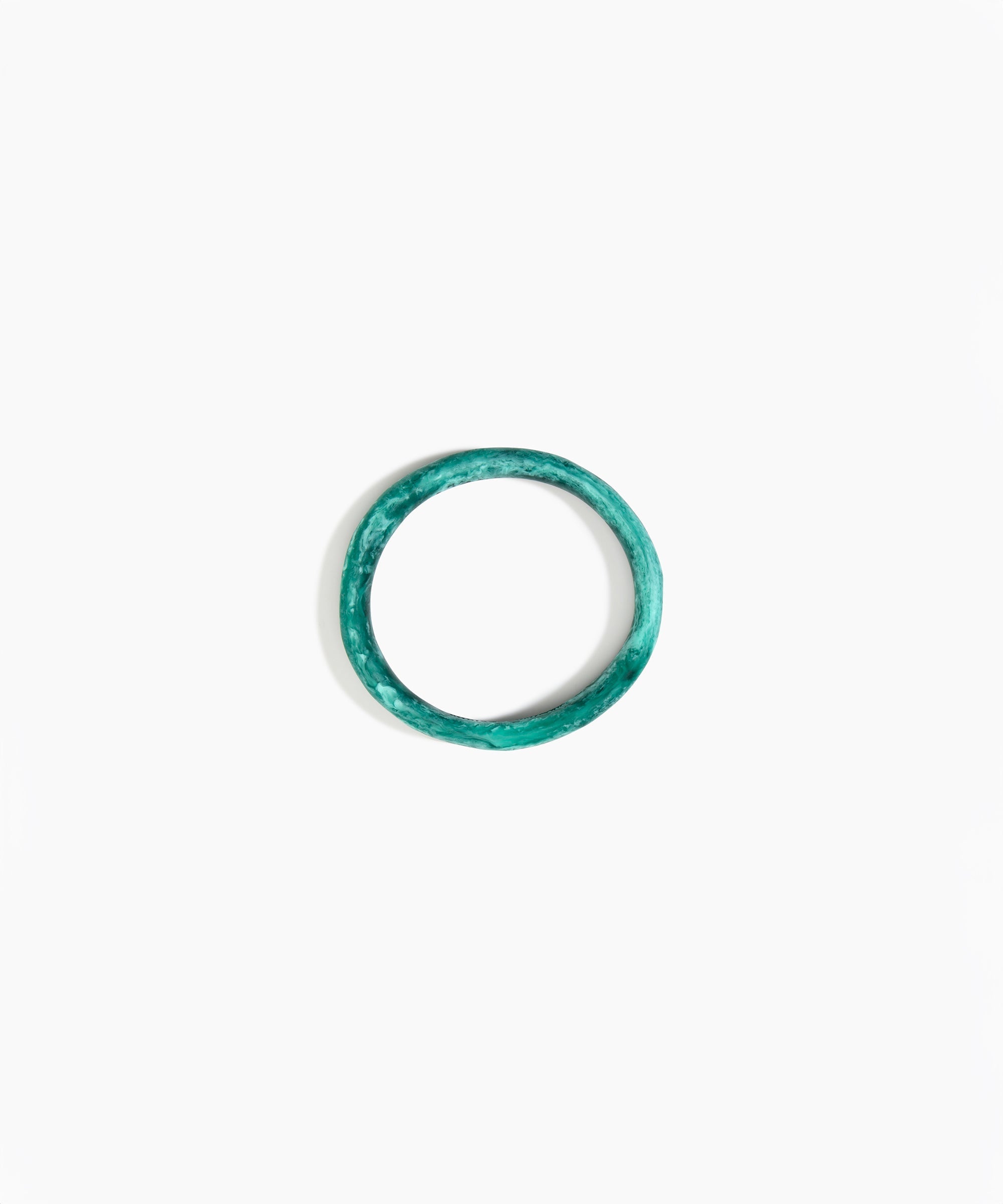 Wishbone Bangle