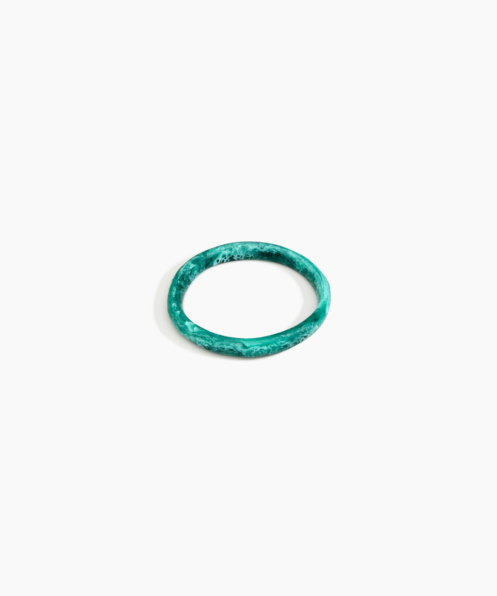 Wishbone Bangle