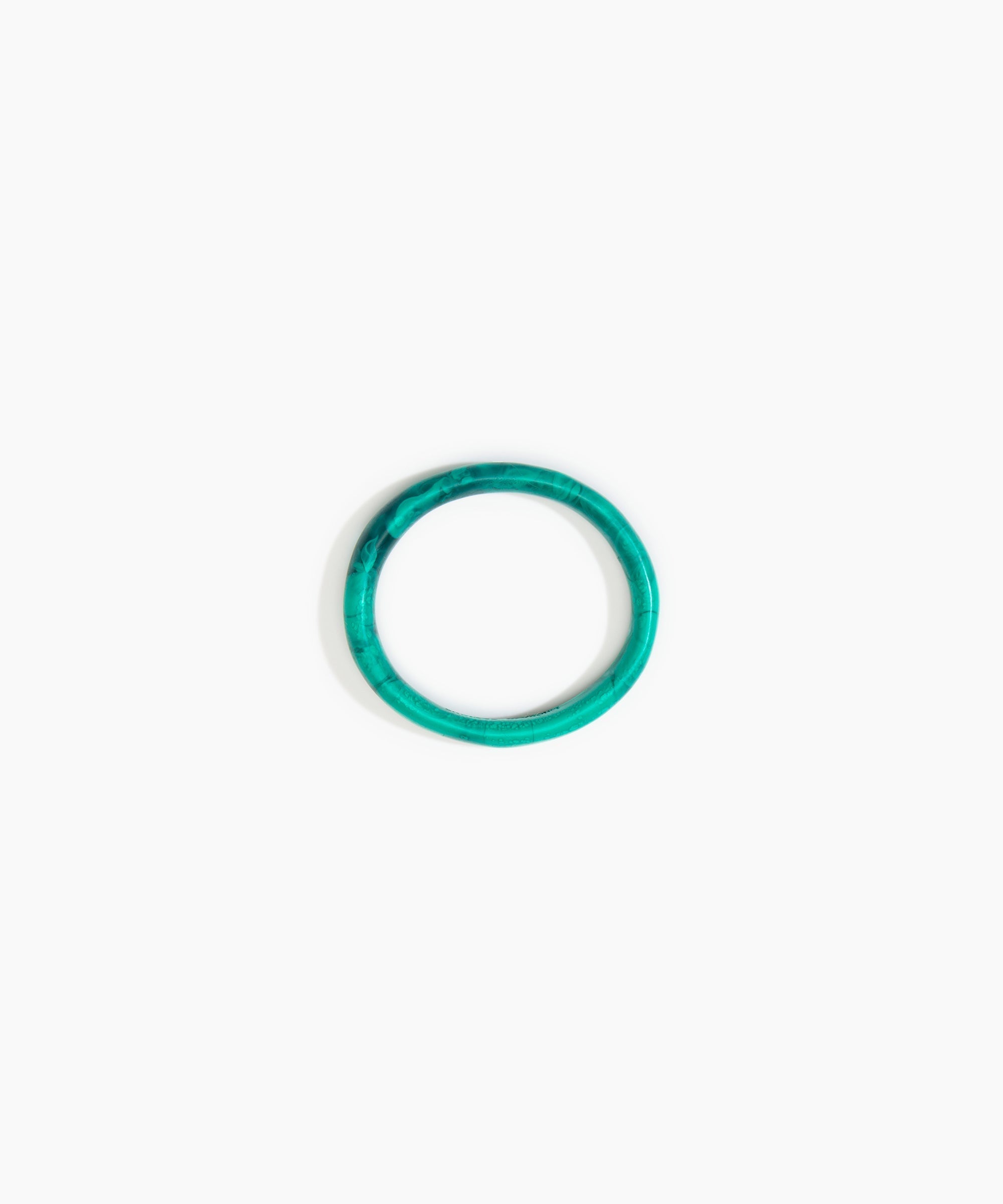 Wishbone Bangle
