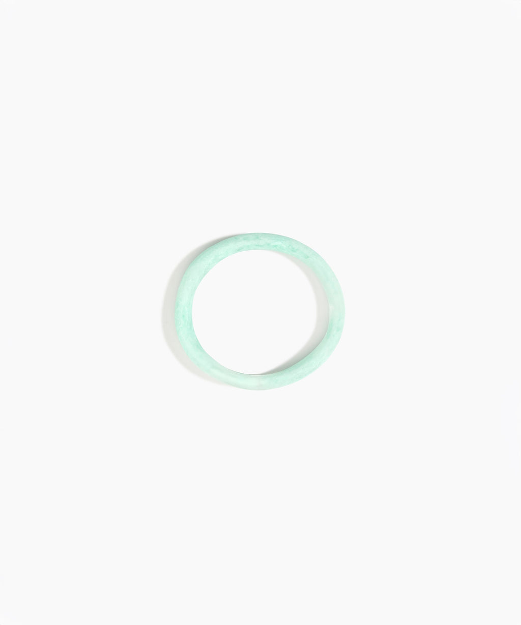 Wishbone Bangle