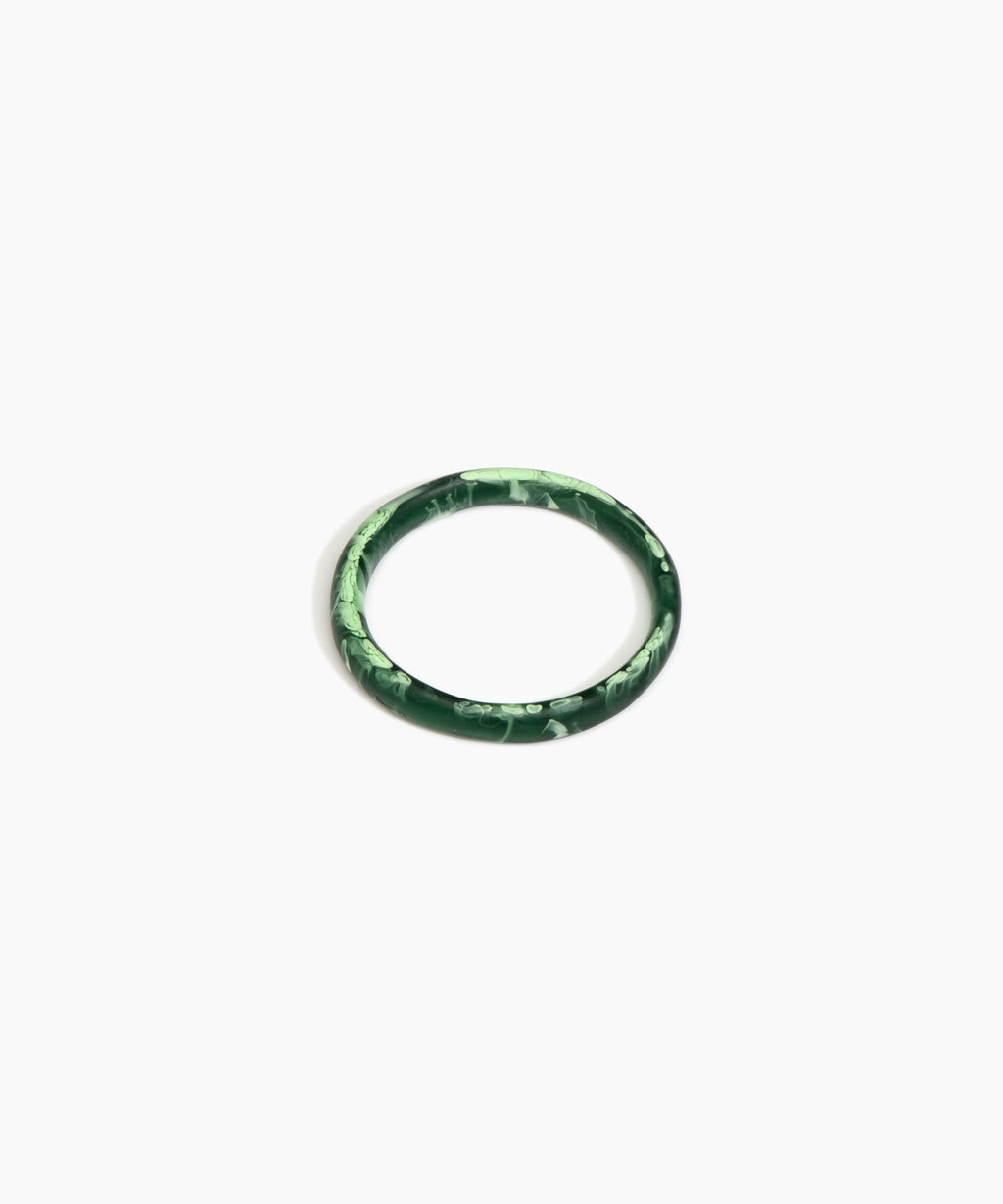 Wishbone Bangle