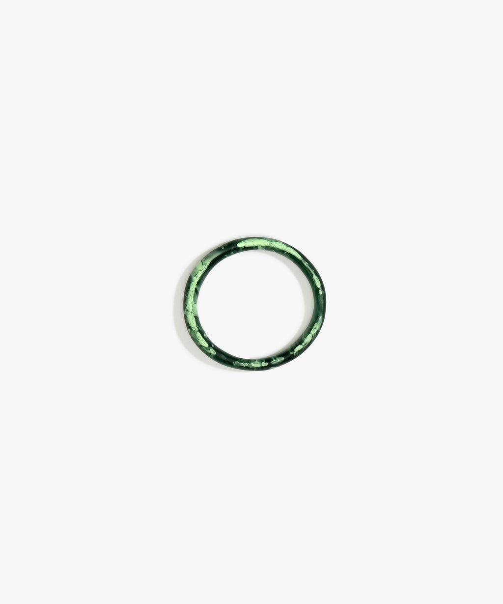 Wishbone Bangle
