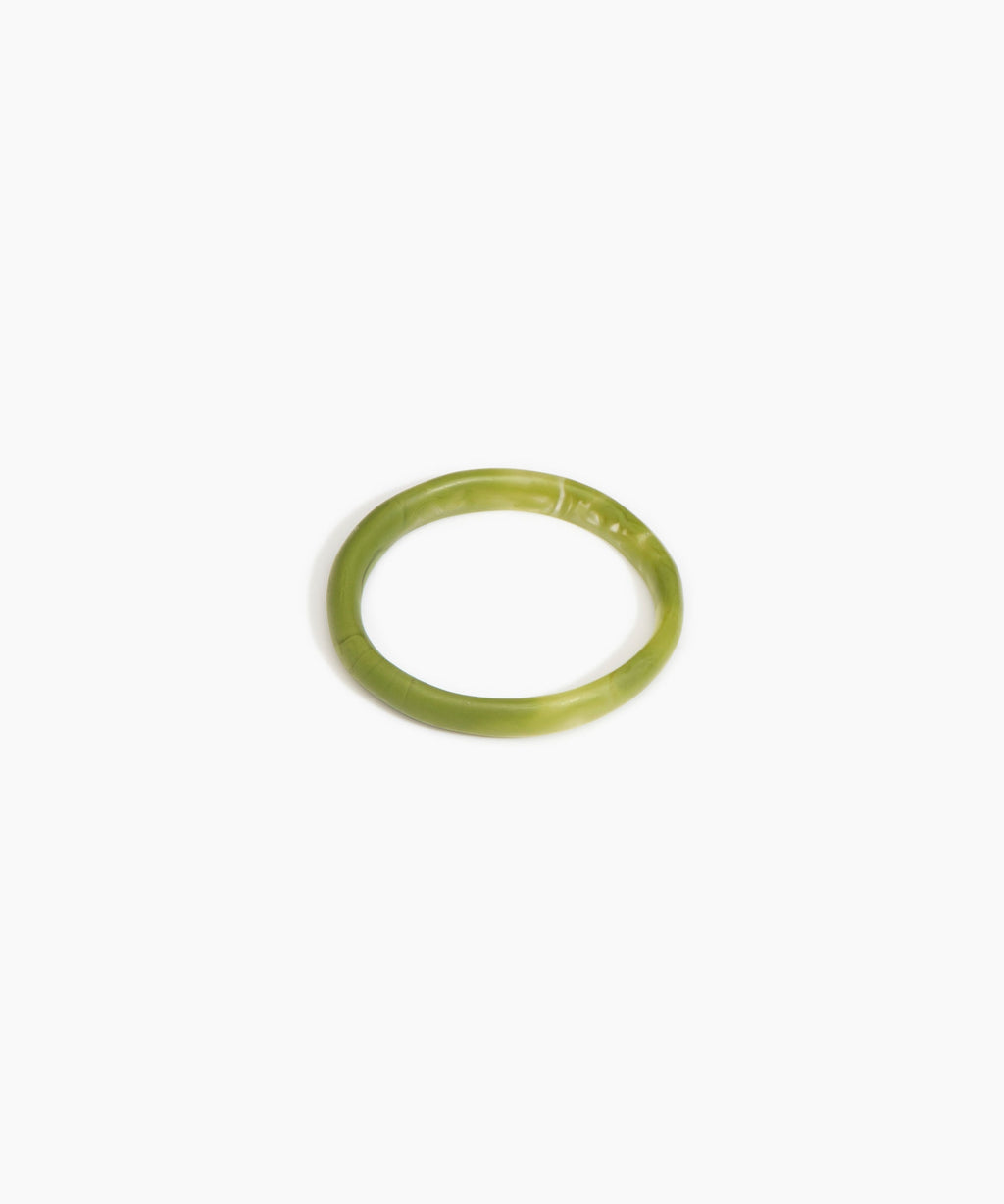 Wishbone Bangle